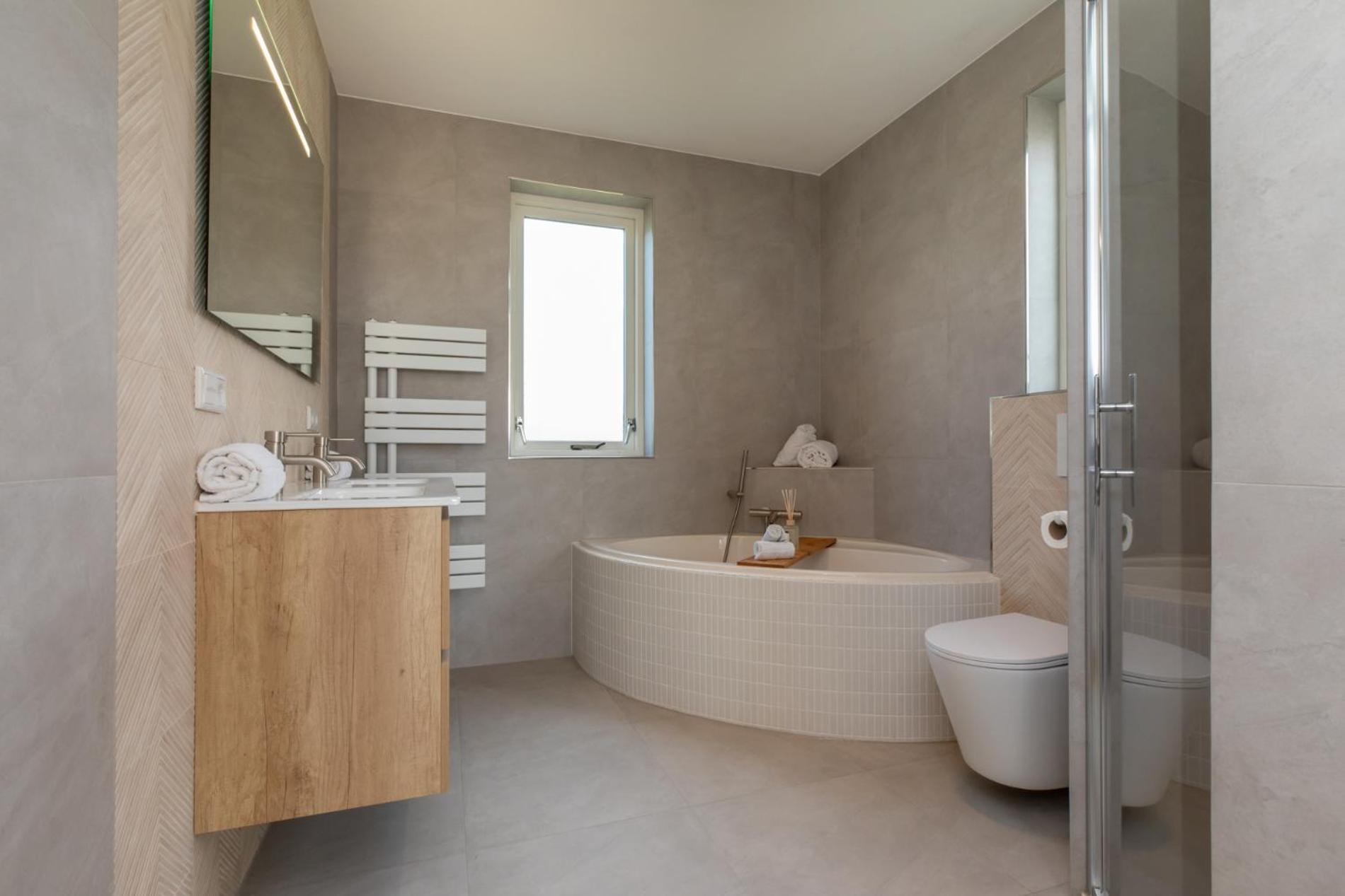 Welcome in - Appartement - Paulusweg 24 - Zoutelande 't Kusthuys'