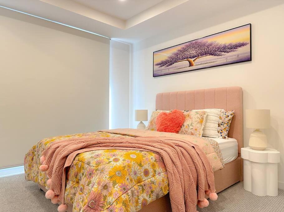 Shine Keysborough High-end Family Home, Netflix, Top Location