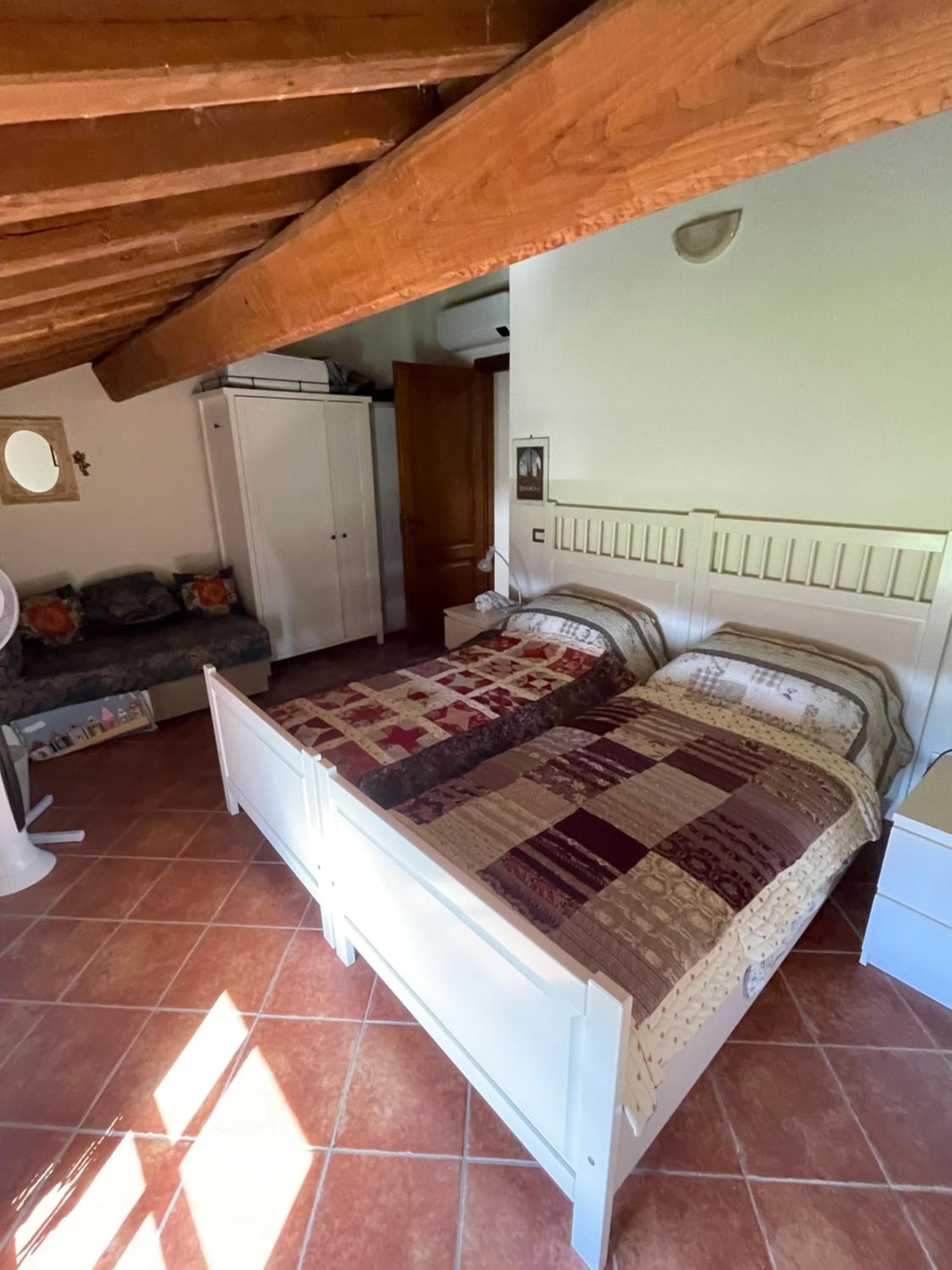 Podere le Volpaie photo 4