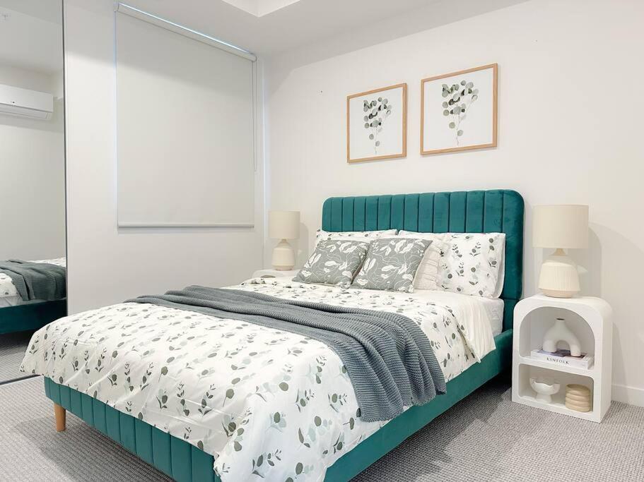 Shine Keysborough High-end Family Home, Netflix, Top Location