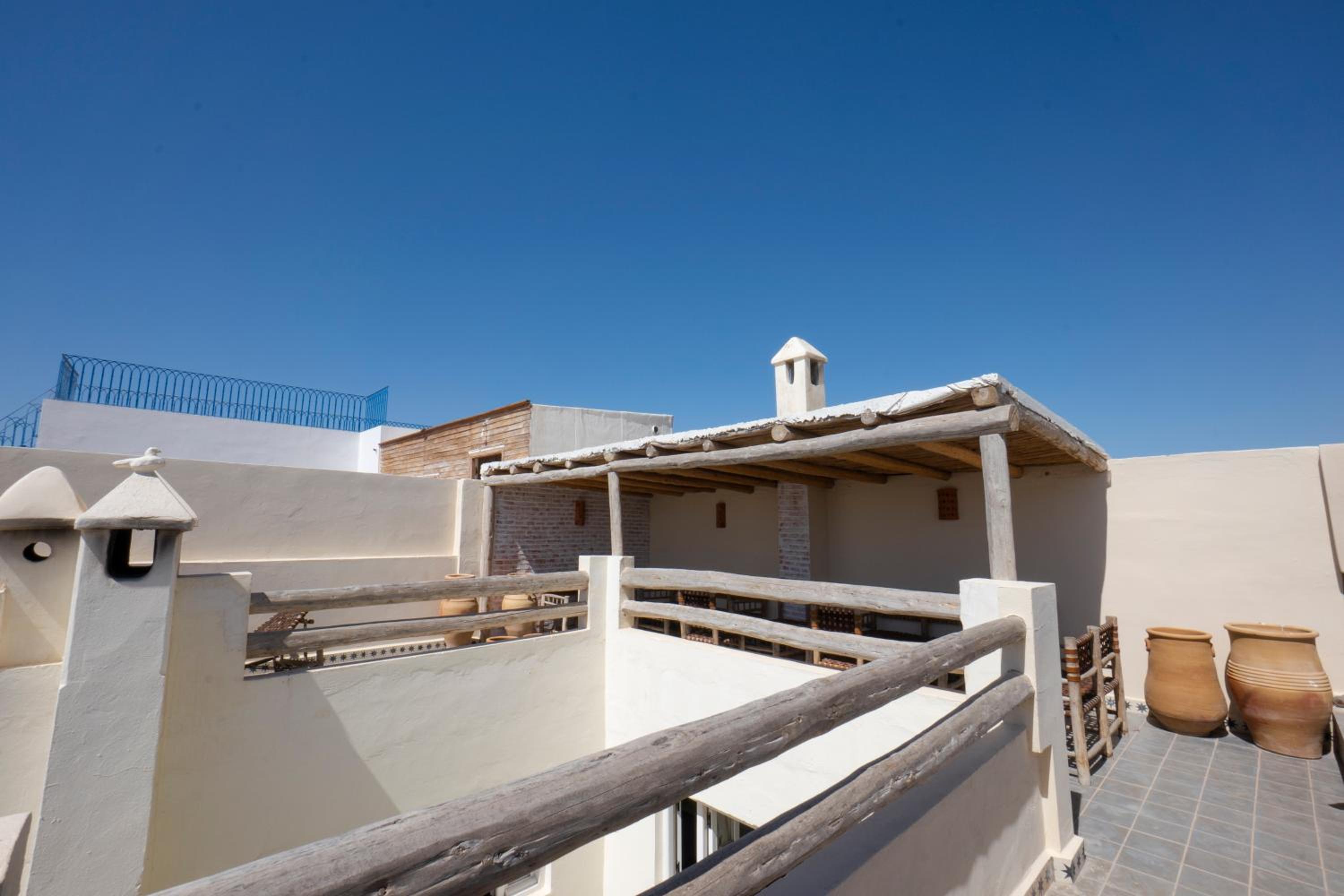 roof