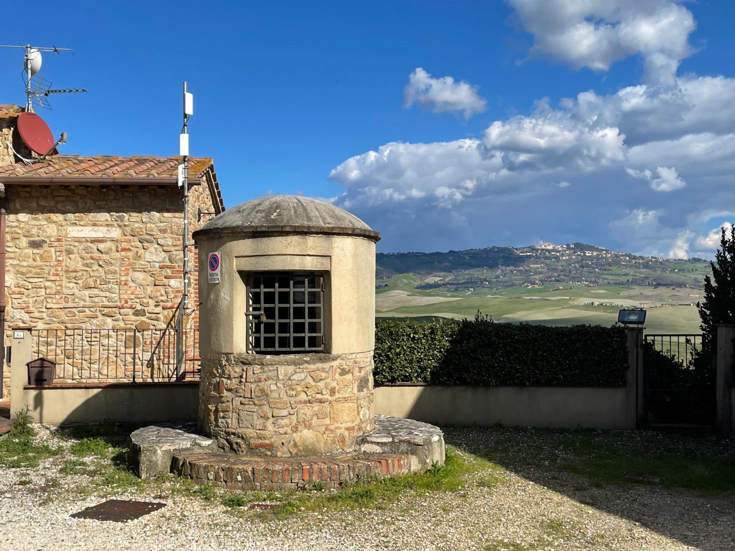 Podere le Volpaie photo 2