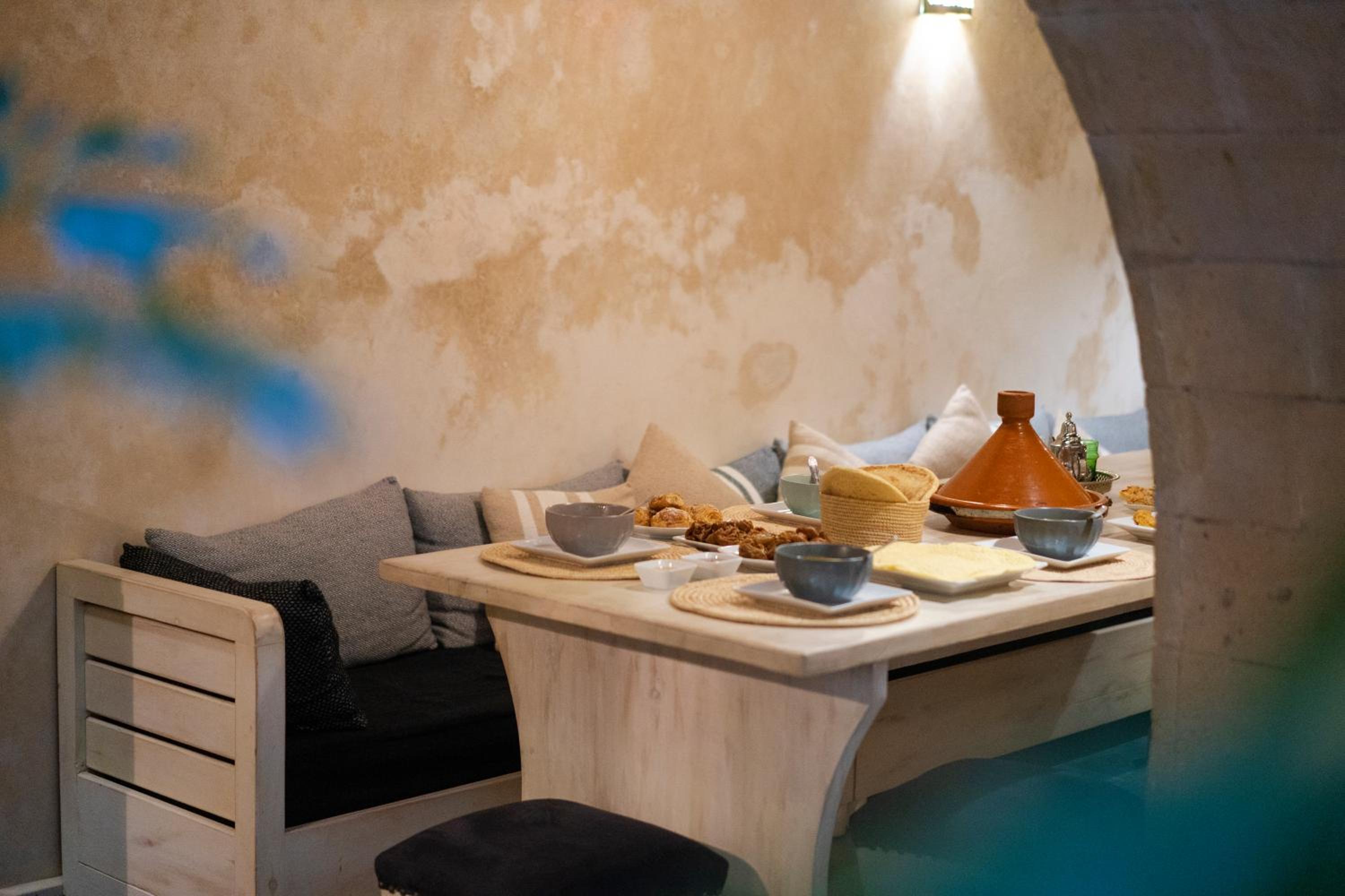 Riad Dar Nor
