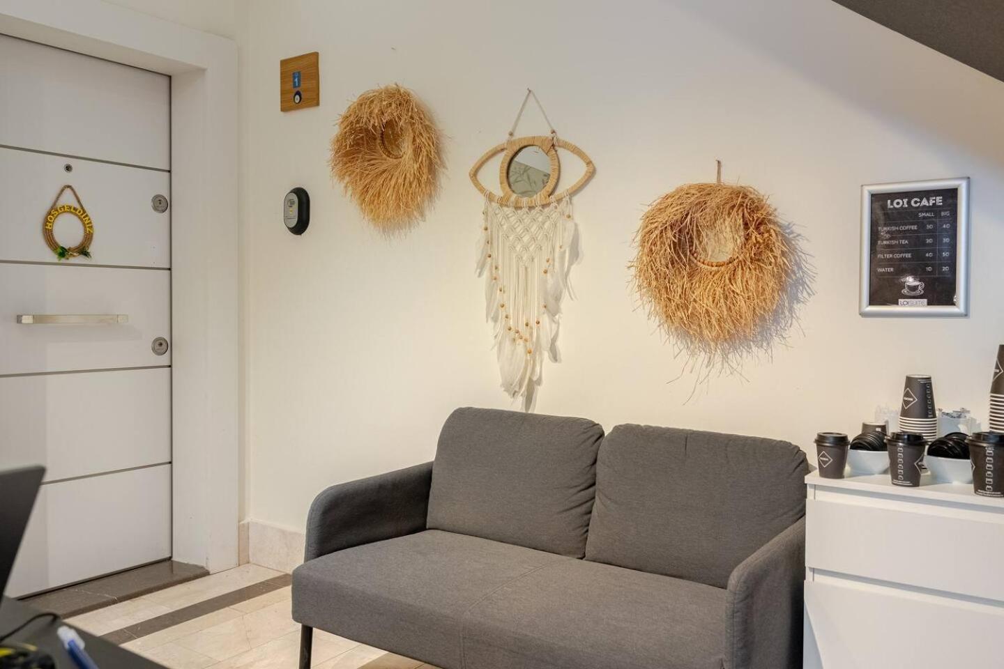 Loi Suite