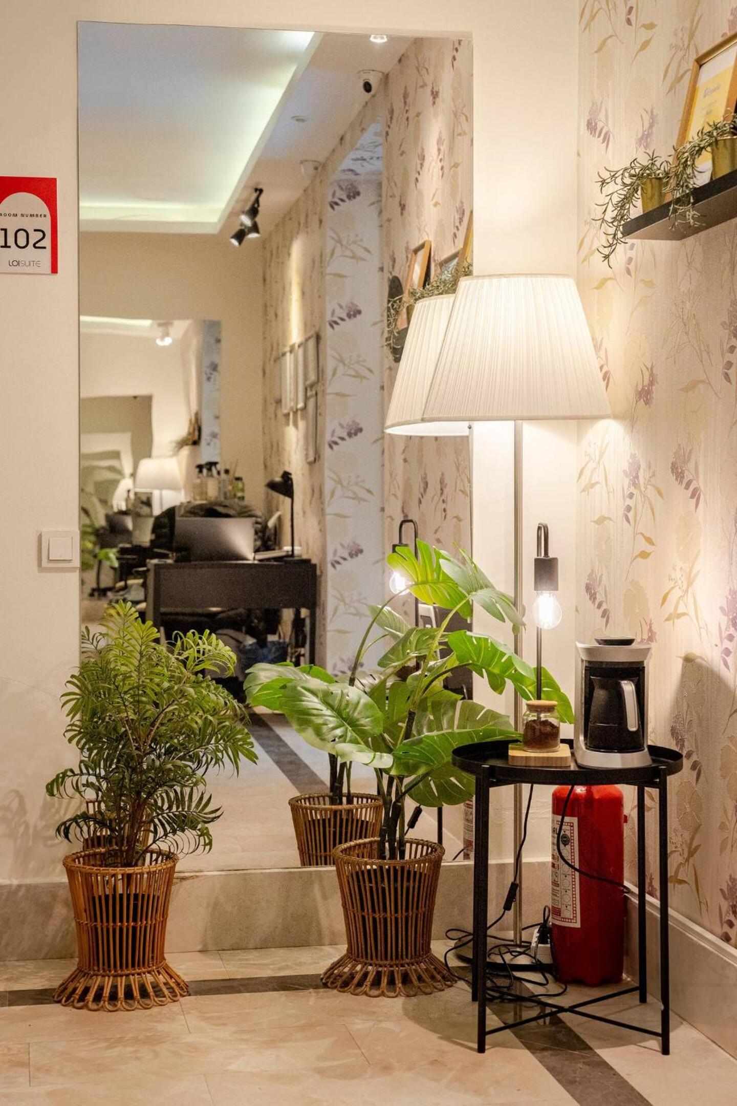 Loi Suite