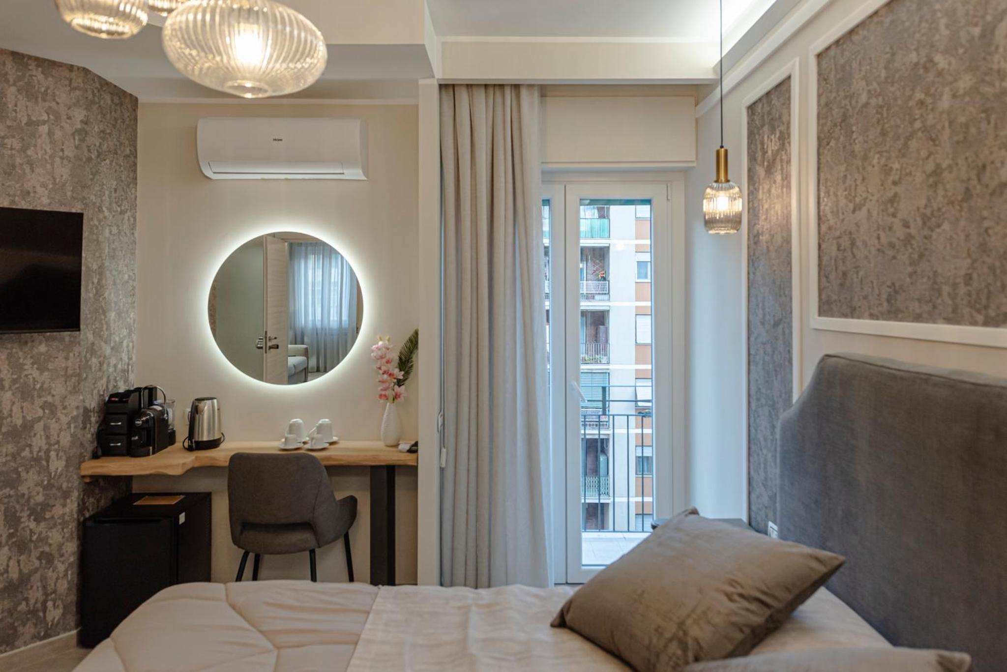 Bed & Breakfast Il Narciso