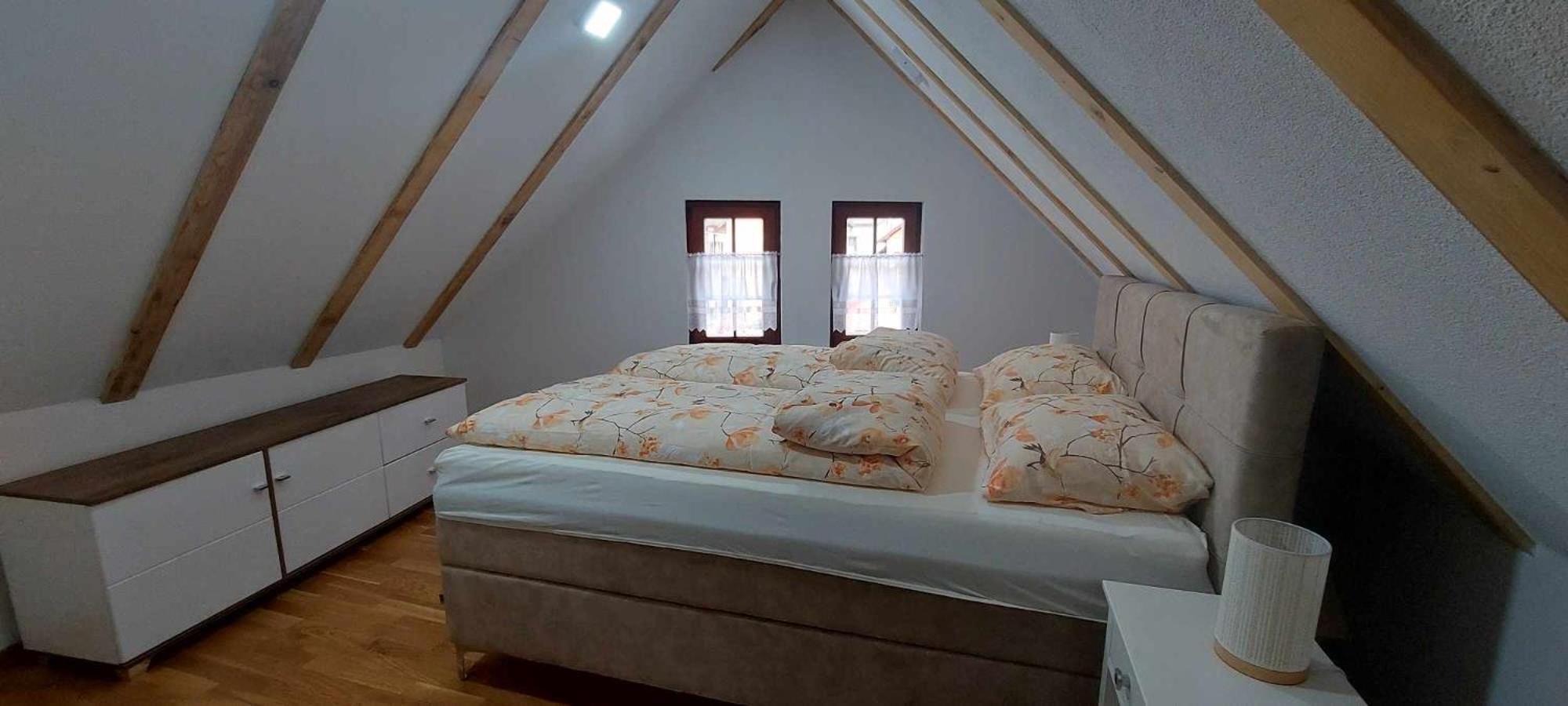 Villa Ruža Vareš