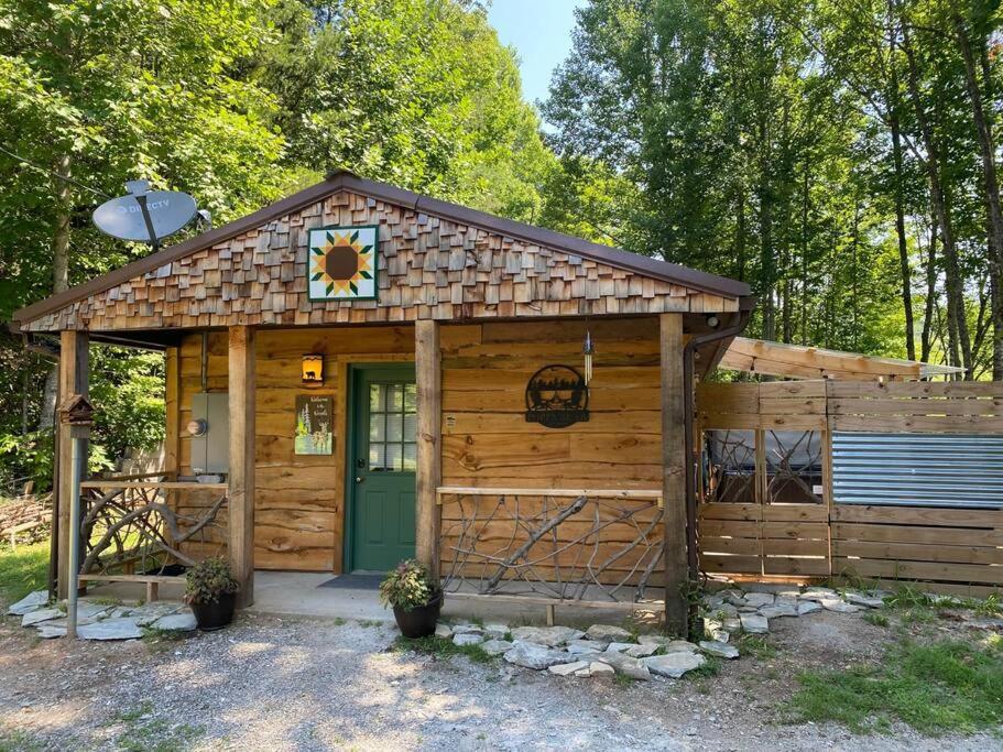 The Sequoyah Retreat at Three Little Bears Retreat view 2