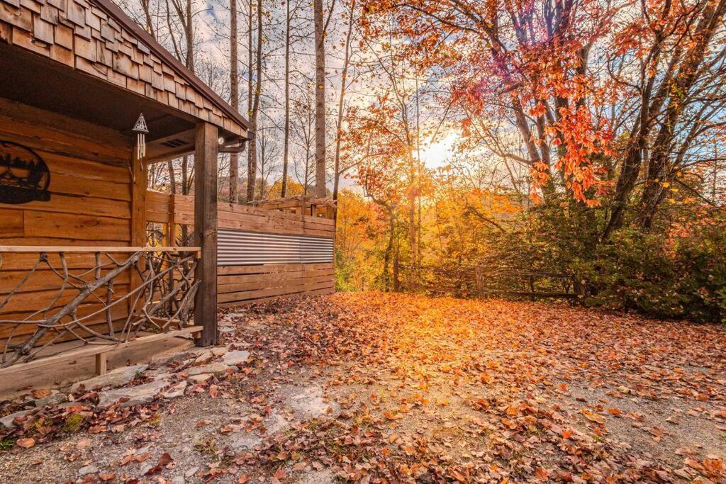 The Sequoyah Retreat at Three Little Bears Retreat view 3