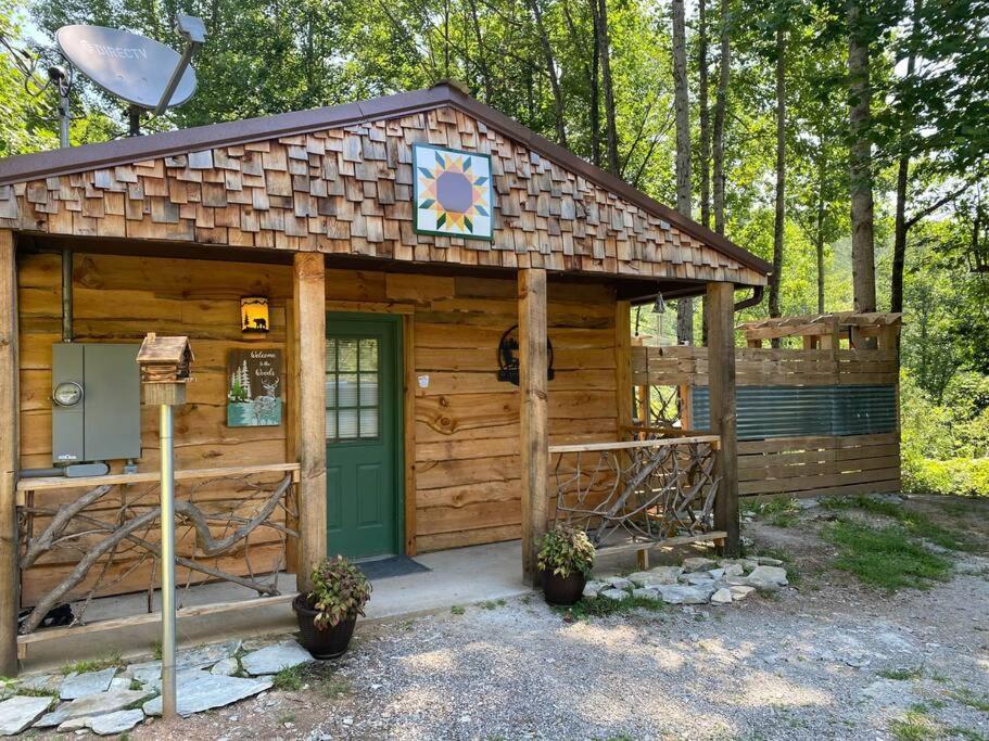 The Sequoyah Retreat at Three Little Bears Retreat view 4