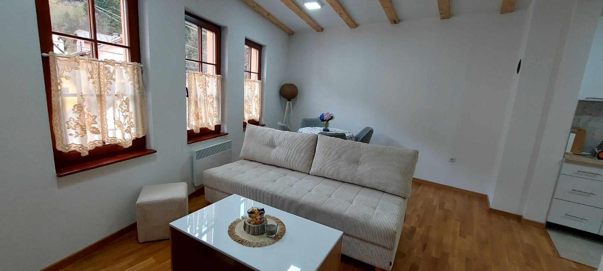 Villa Ruža Vareš