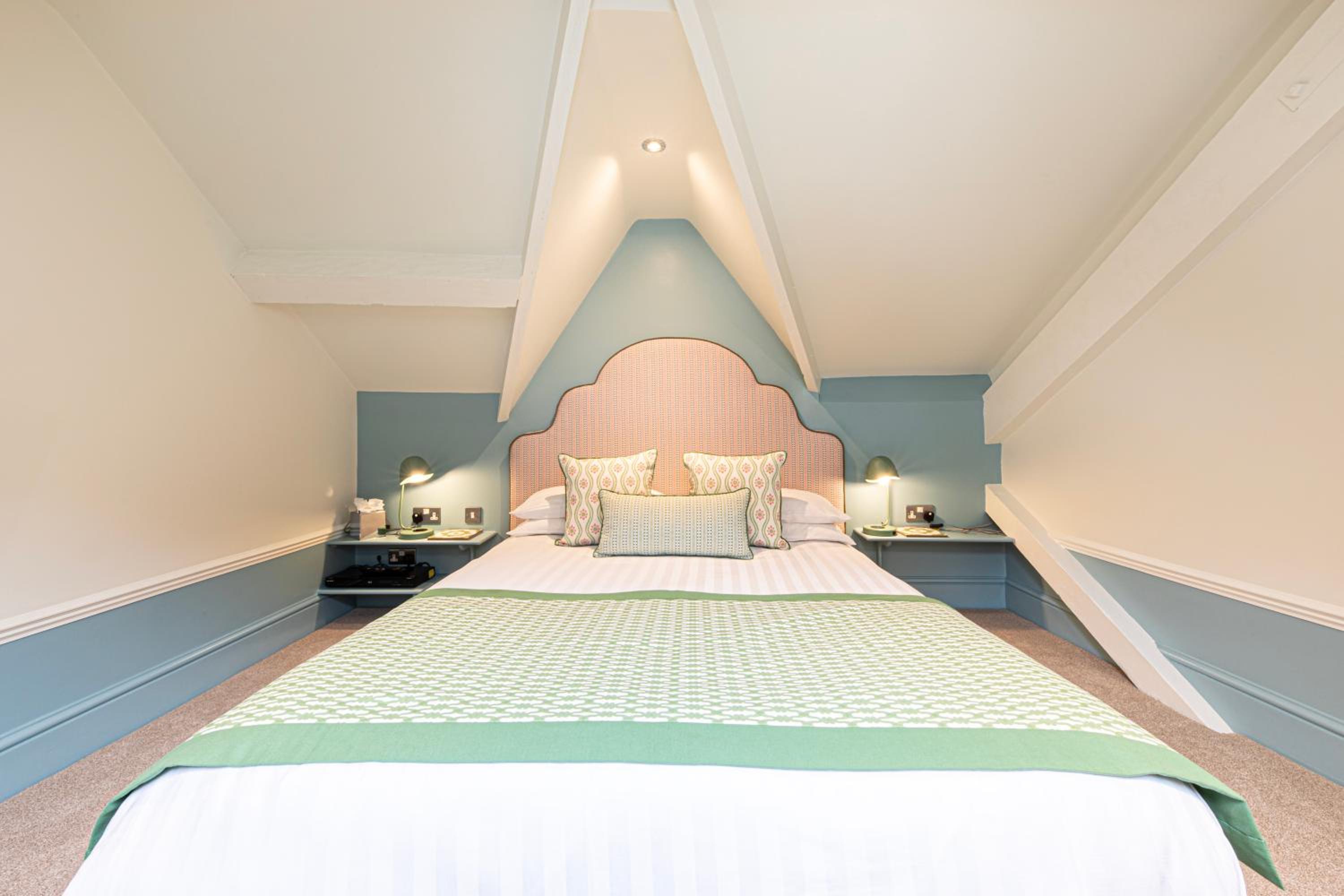 Escape Boutique B&B