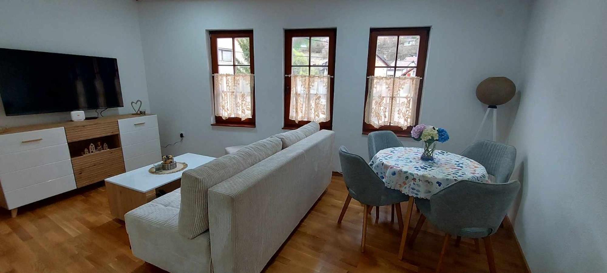 Villa Ruža Vareš
