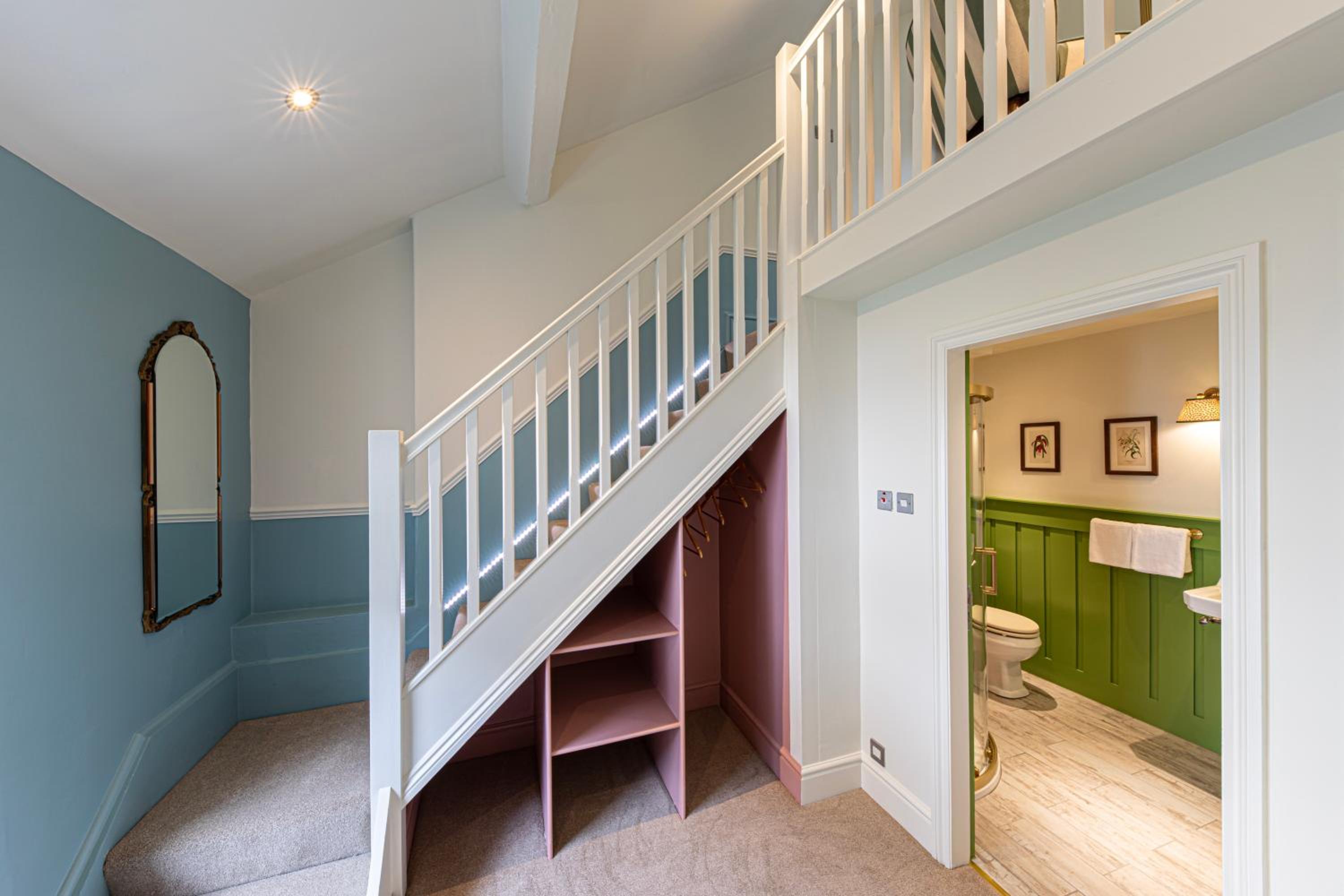 Escape Boutique B&B