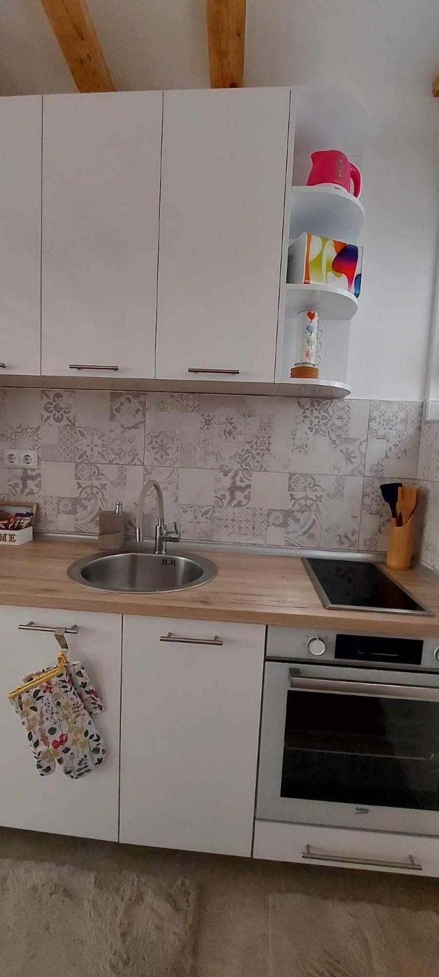 Villa Ruža Vareš