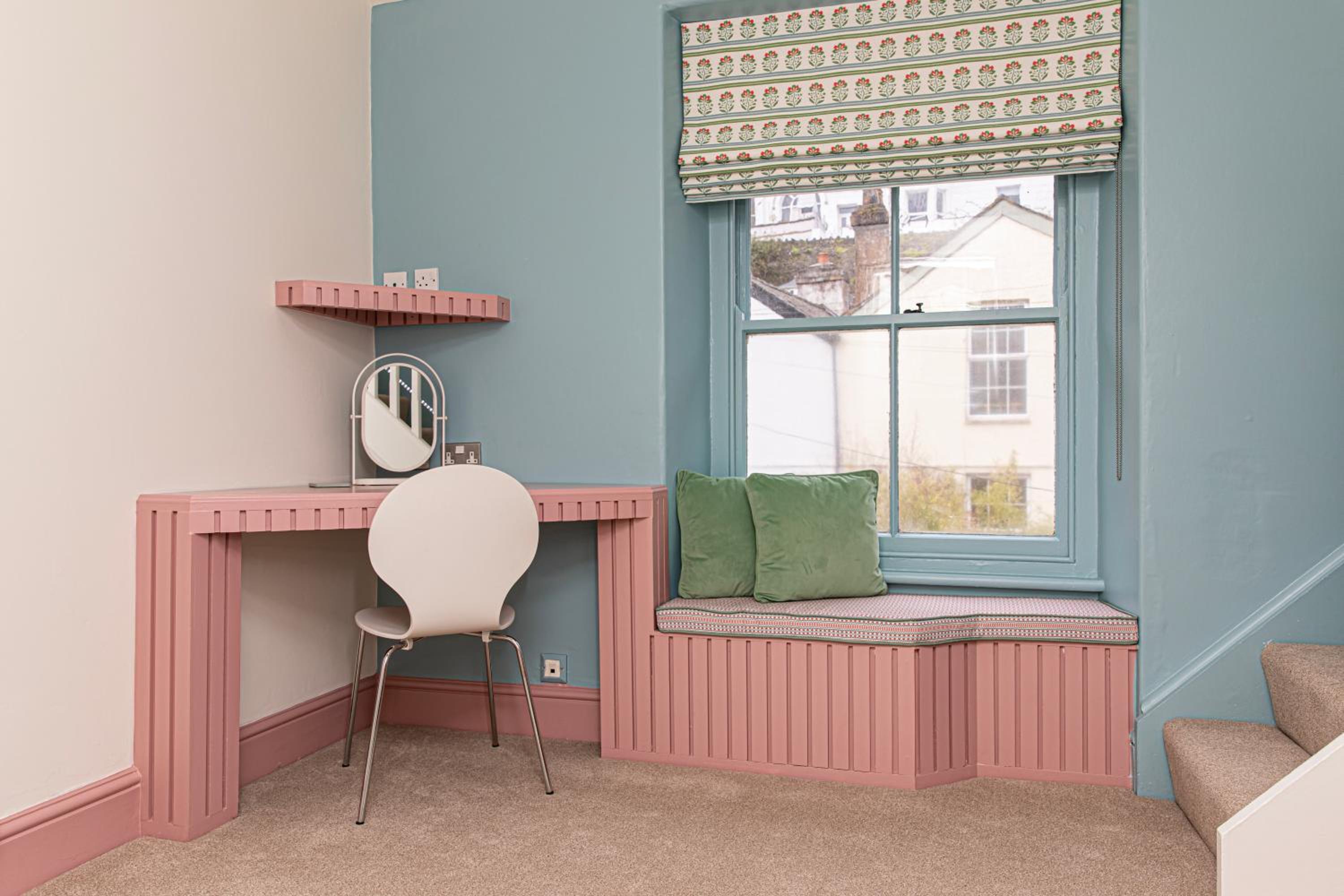 Escape Boutique B&B