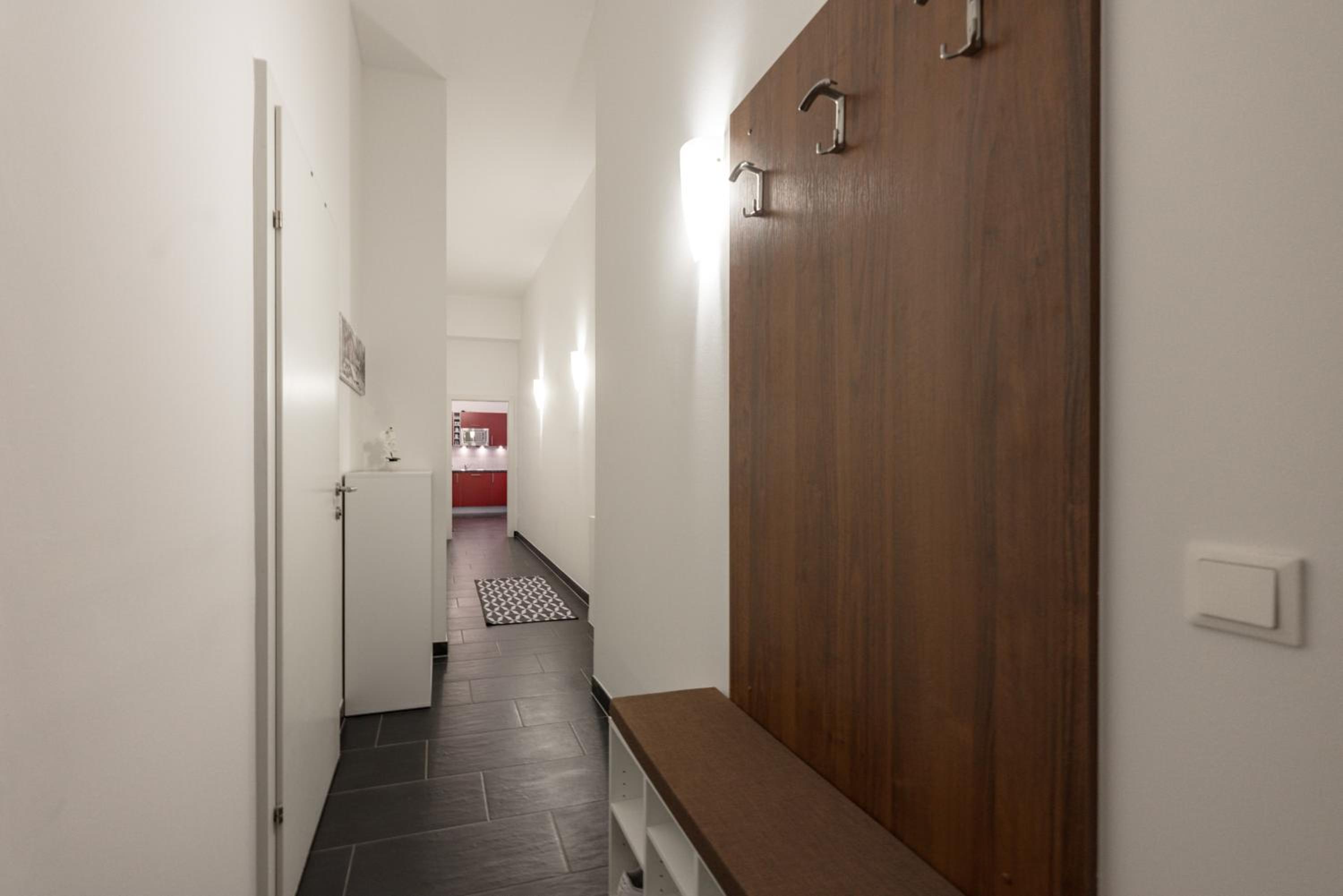 Appartement Tamino - City Appartement by Schladmingurlaub