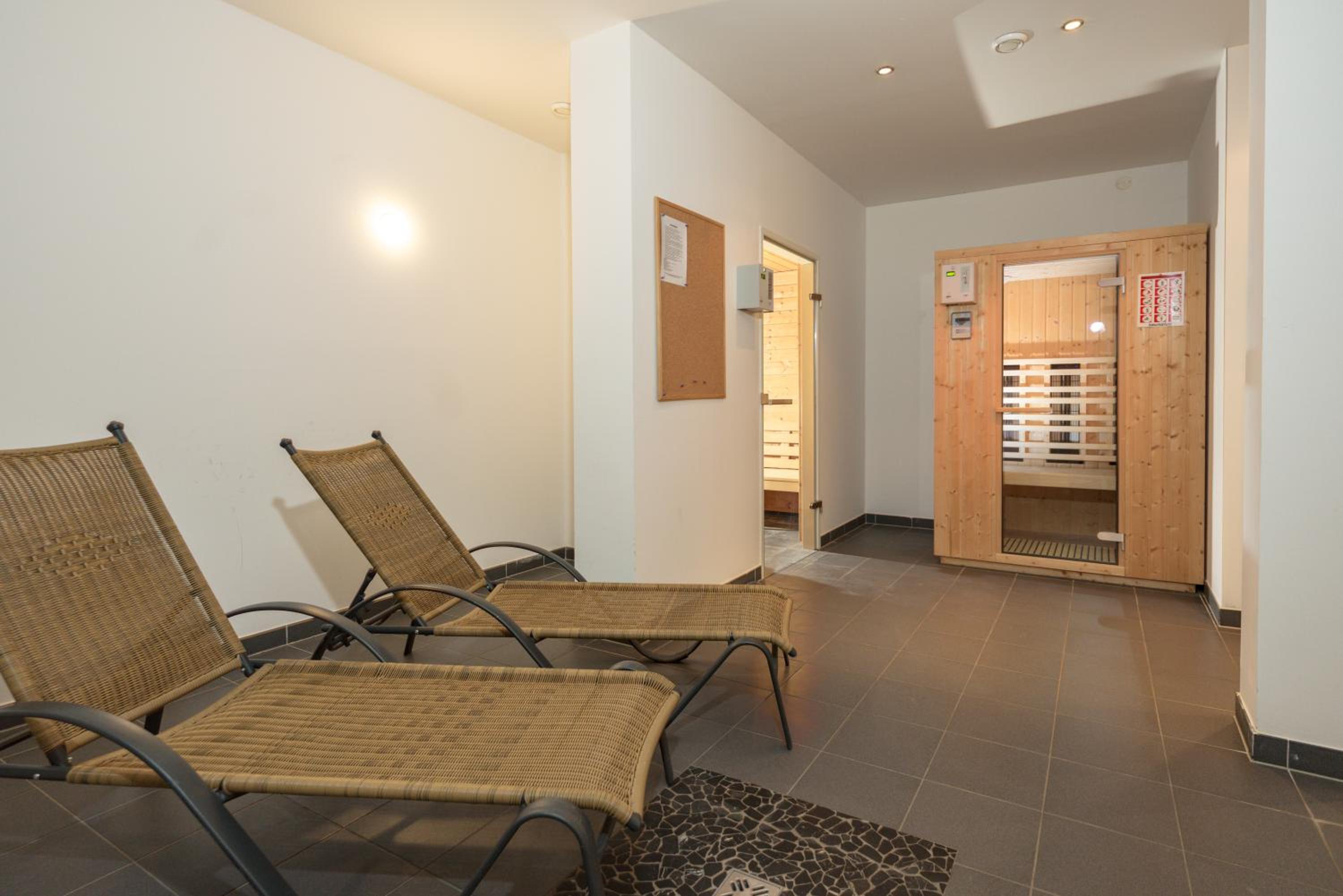 Appartement Tamino - City Appartement by Schladmingurlaub