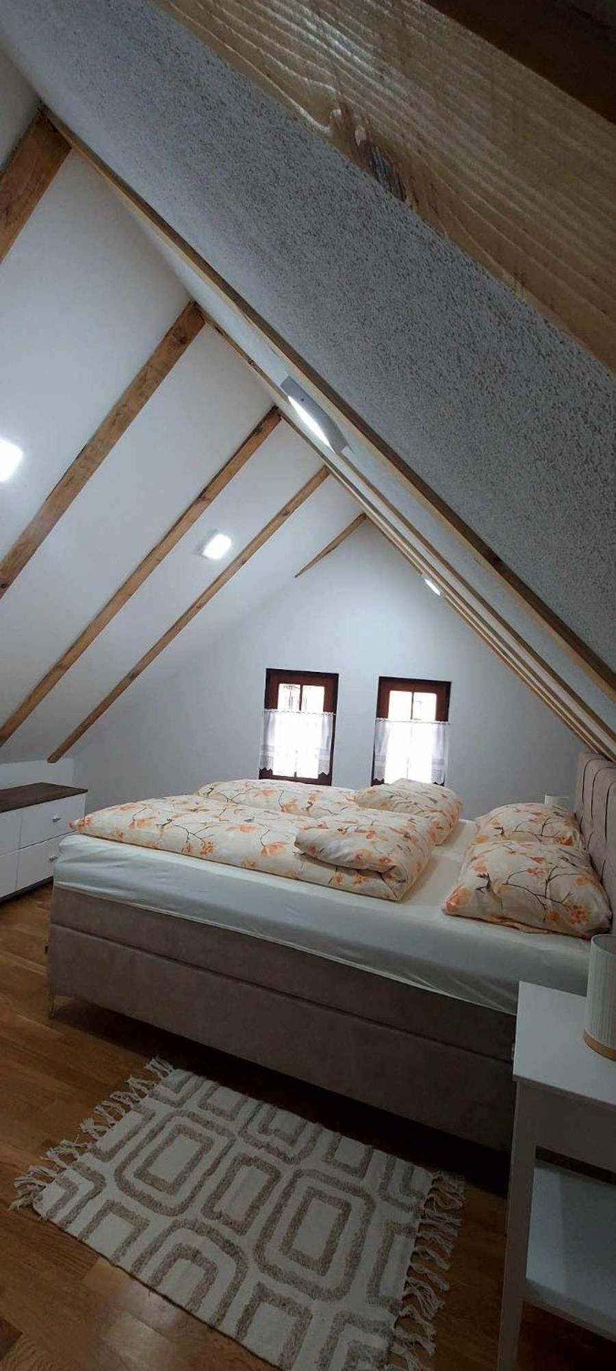 Villa Ruža Vareš