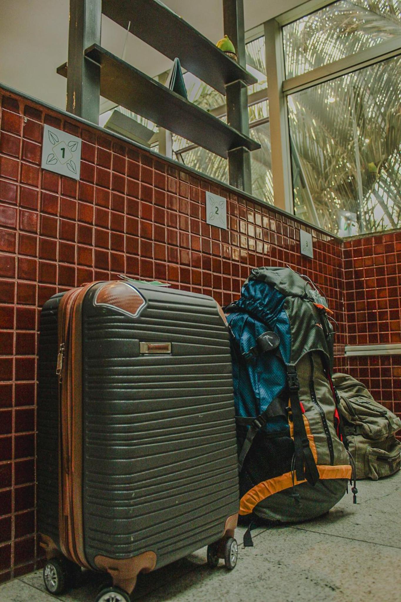 Br Hostel