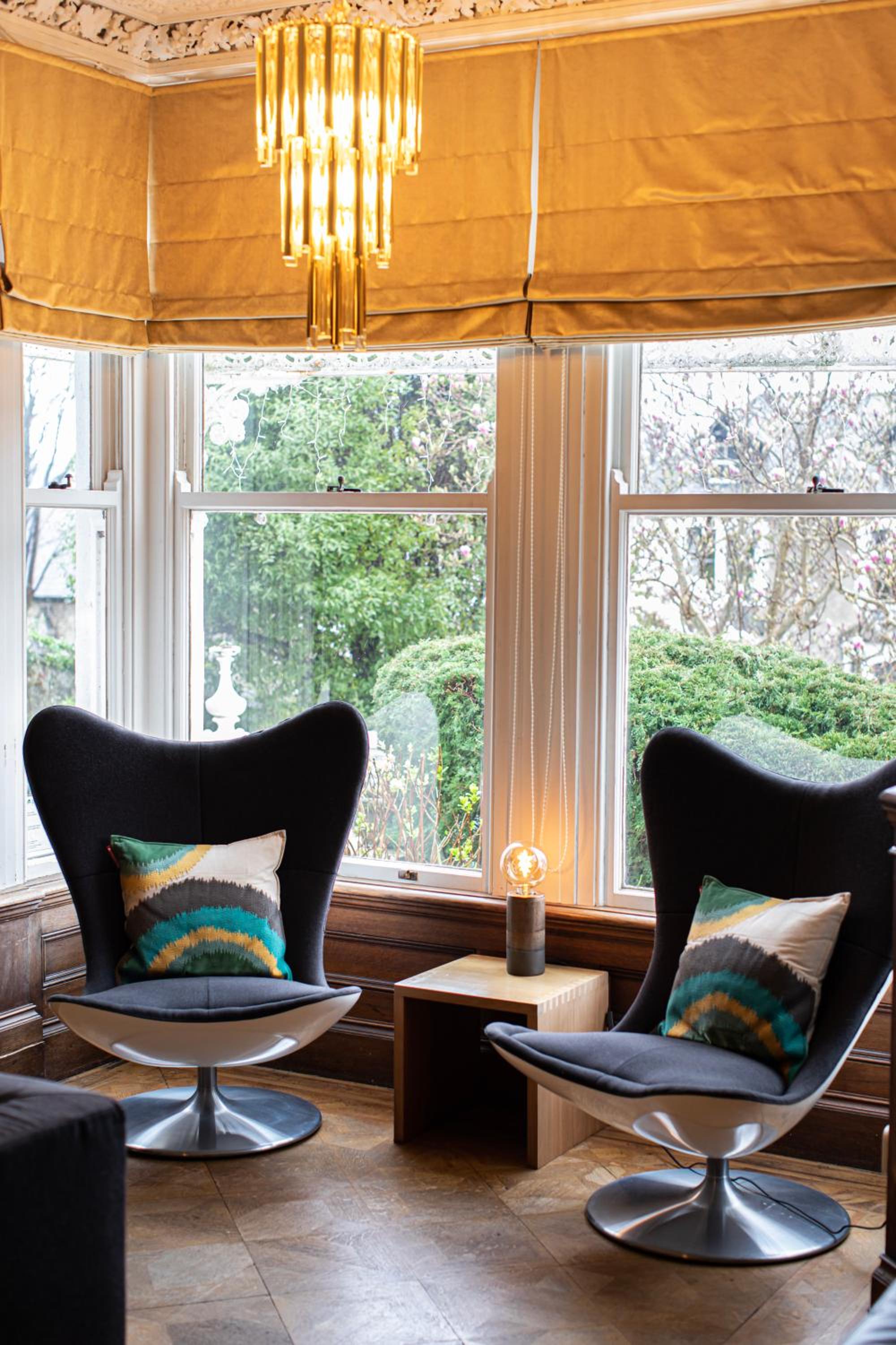 Escape Boutique B&B