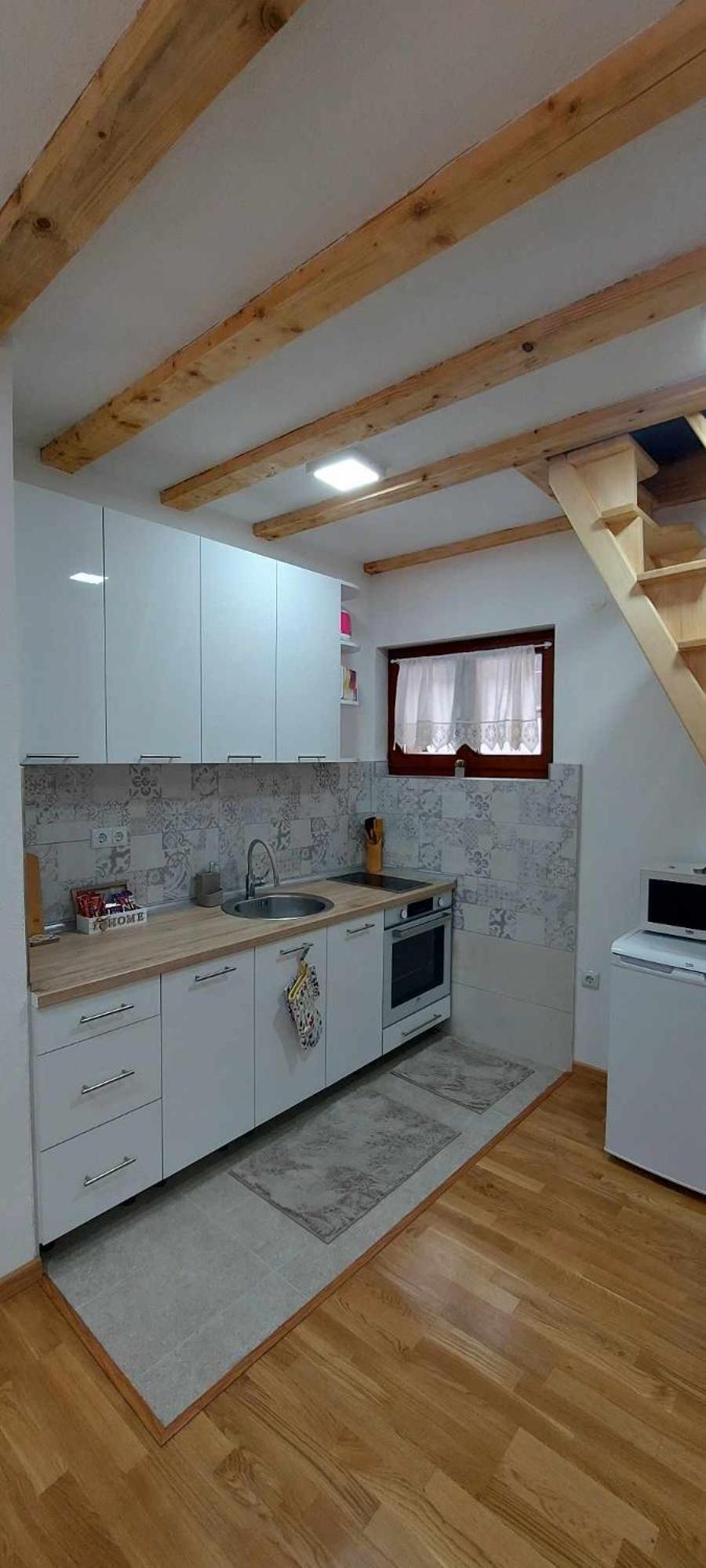 Villa Ruža Vareš