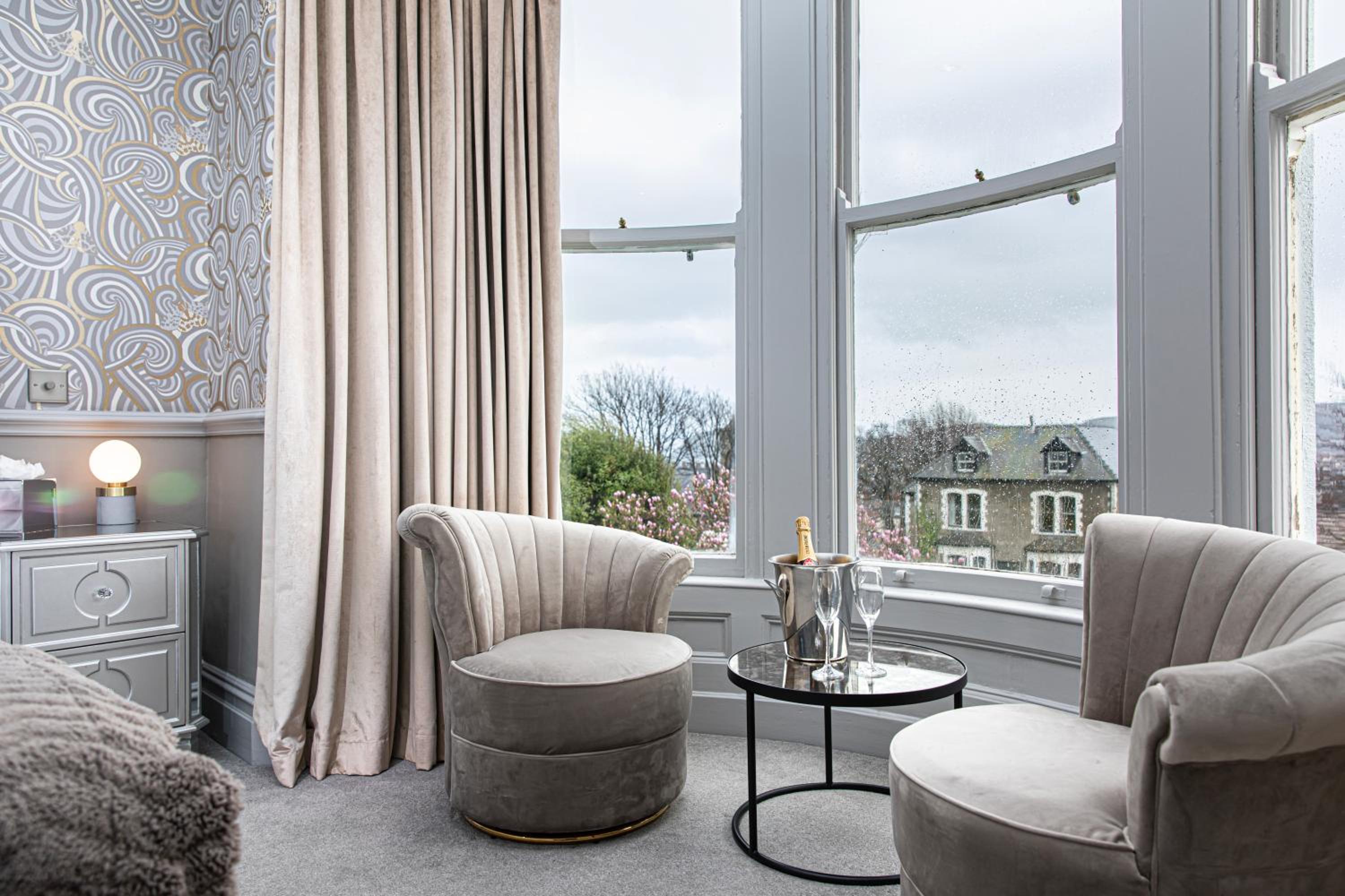 Escape Boutique B&B