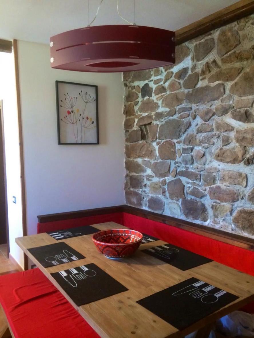 Casa Mezzavia view 4
