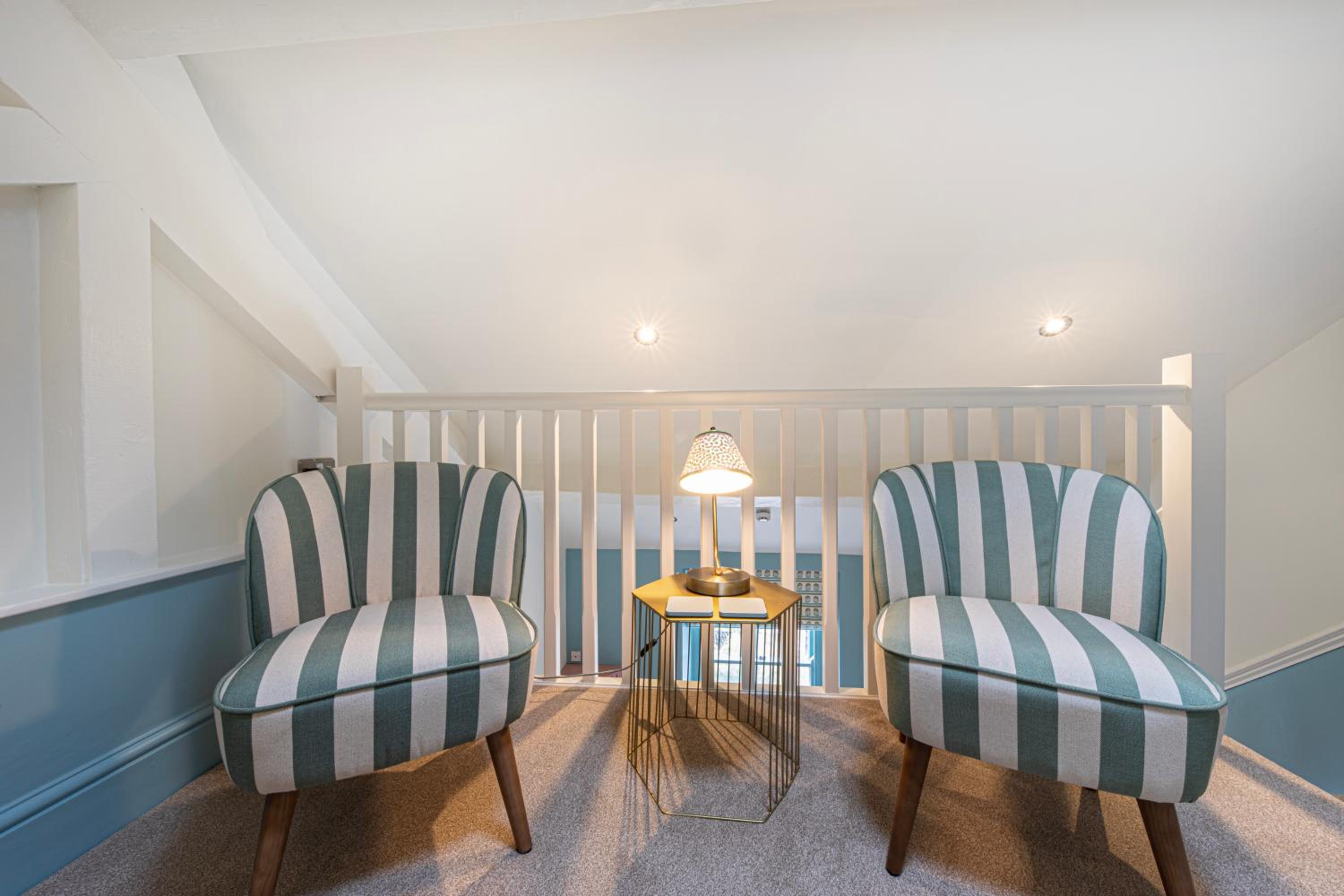 Escape Boutique B&B