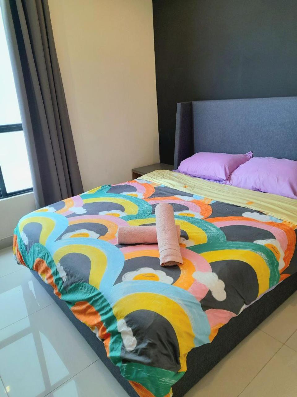 Affordable staycation at Kozi Square photo 4