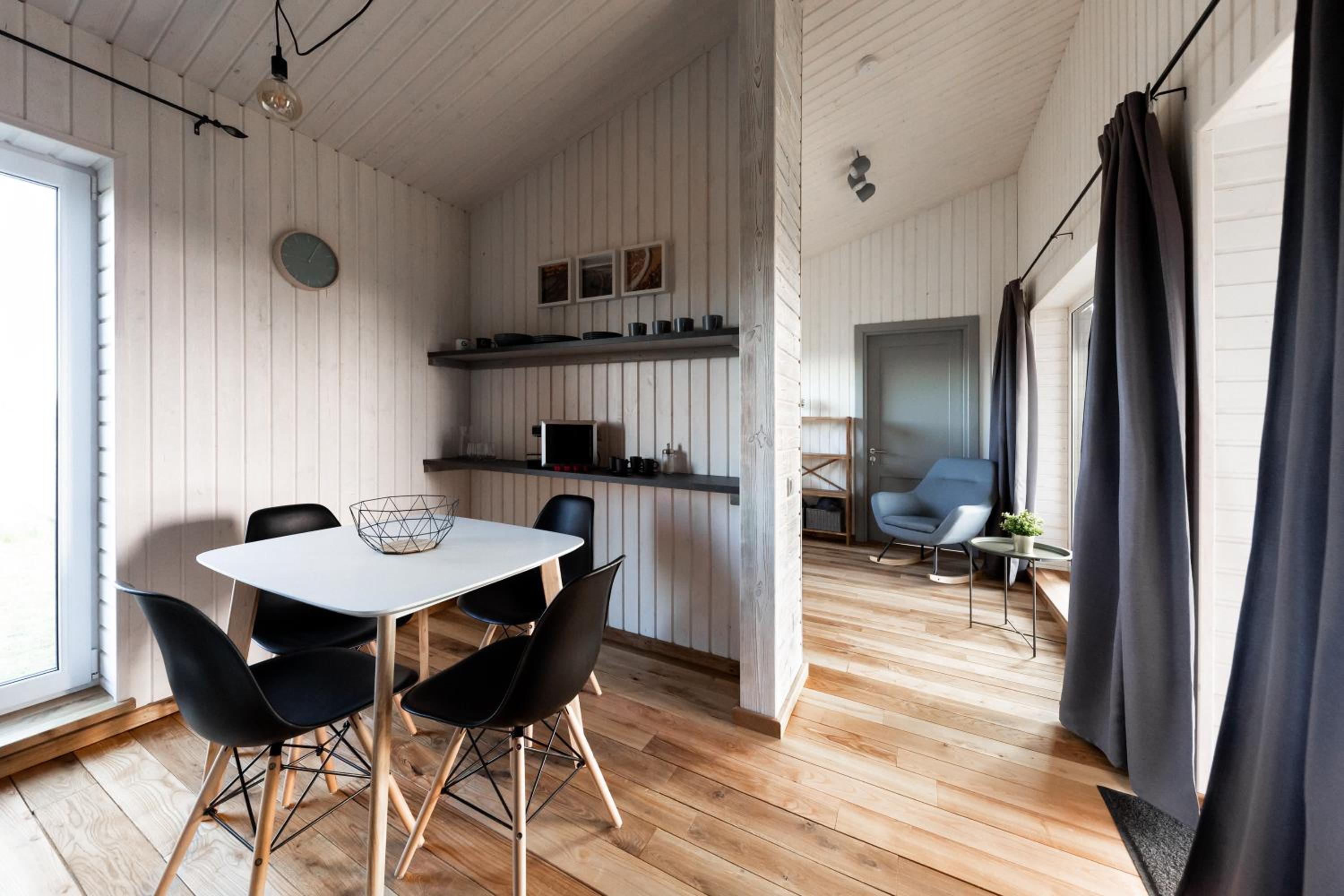 Hotel Ganu Māja - Image 1