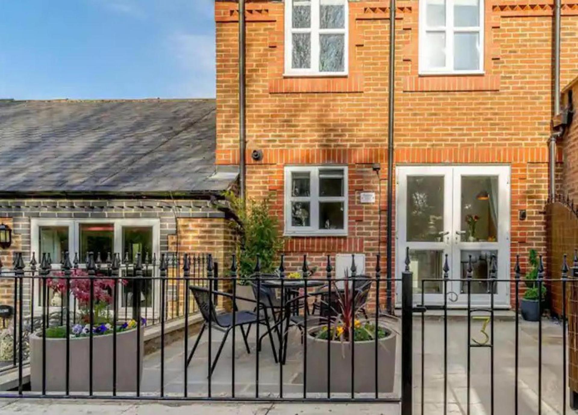 Stunning 2-Bed House in Walkington near Beverley view 5