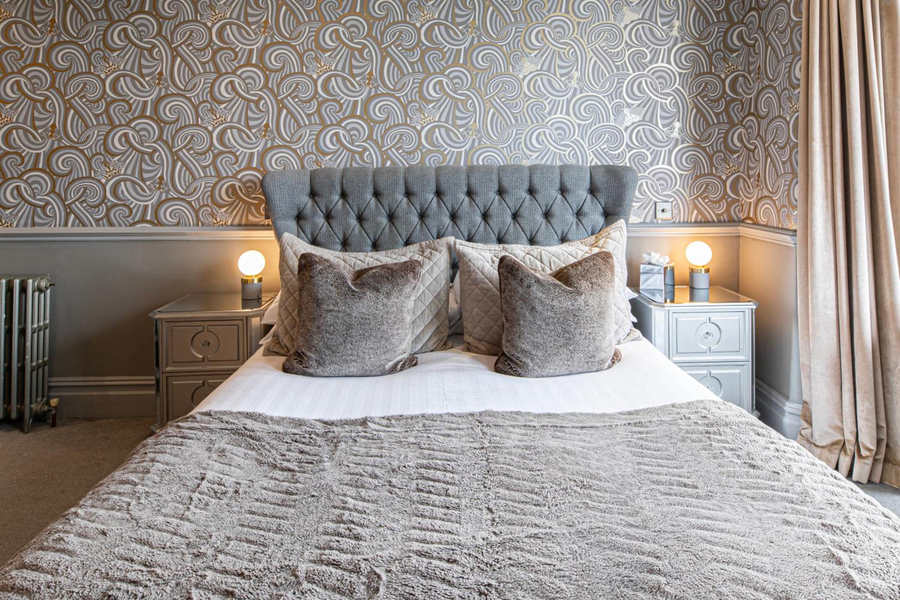 Escape Boutique B&B