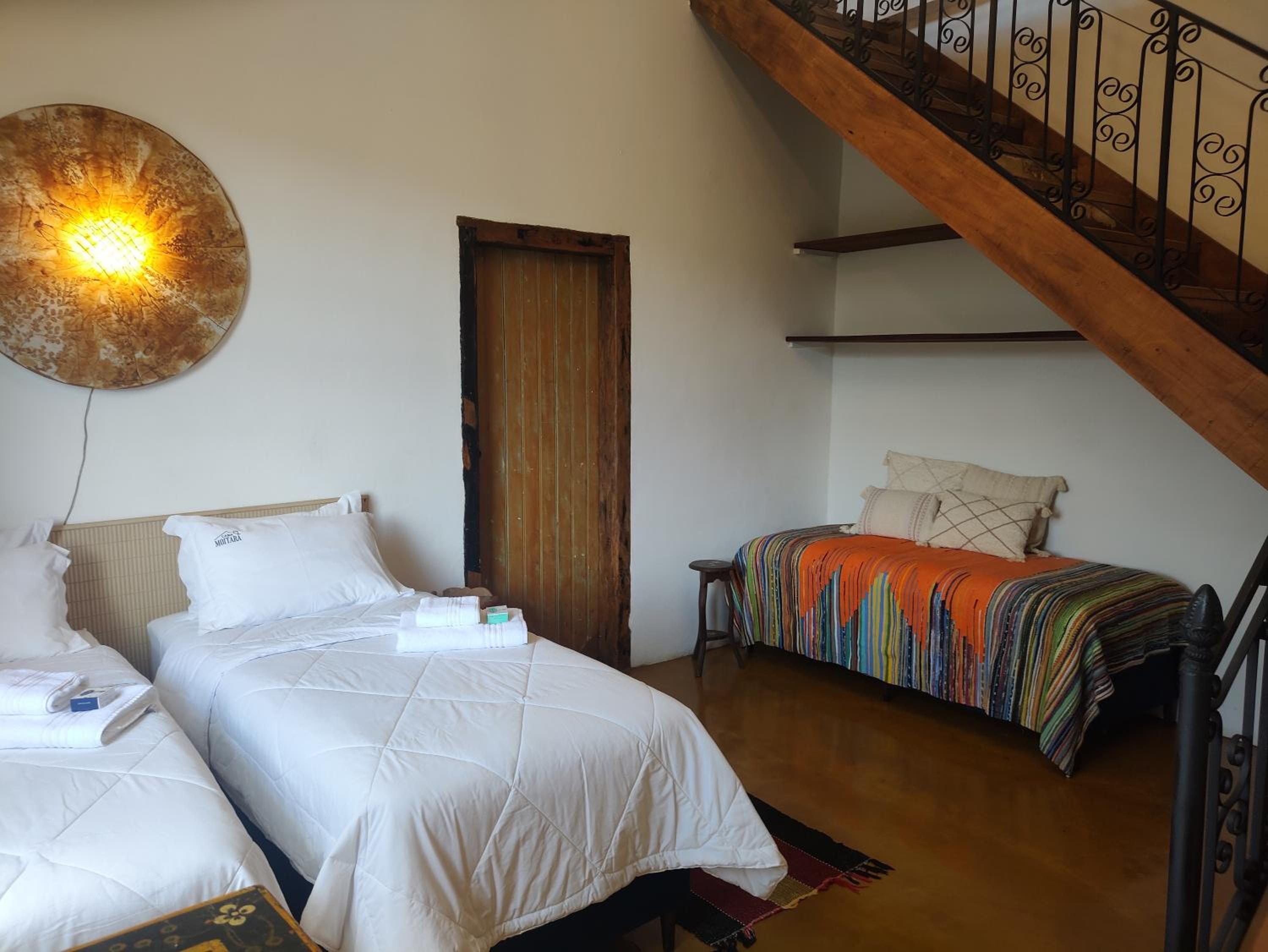 Casa Moitará