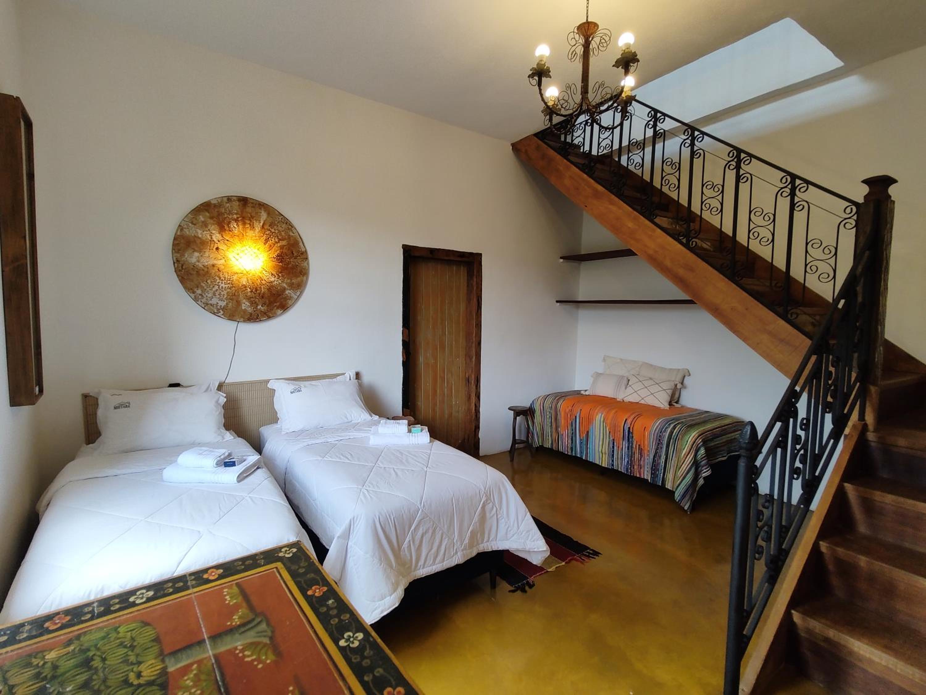 Casa Moitará