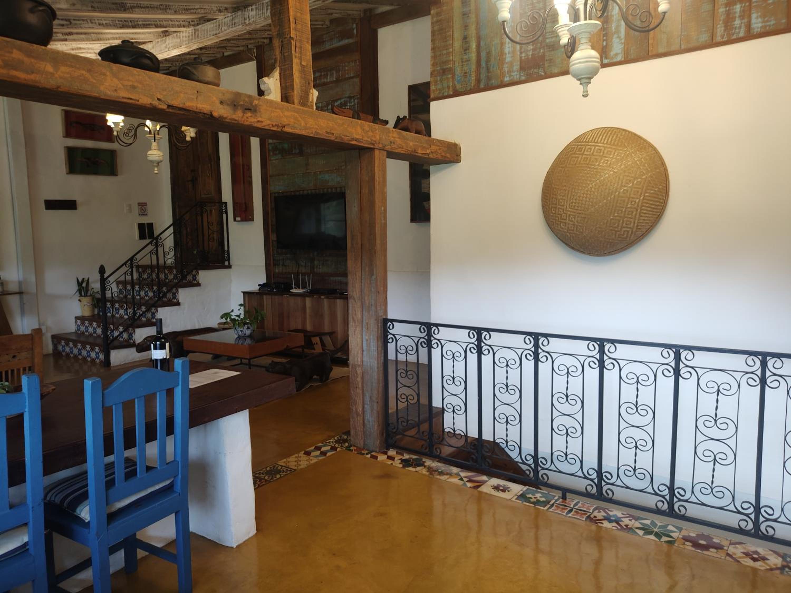 Casa Moitará