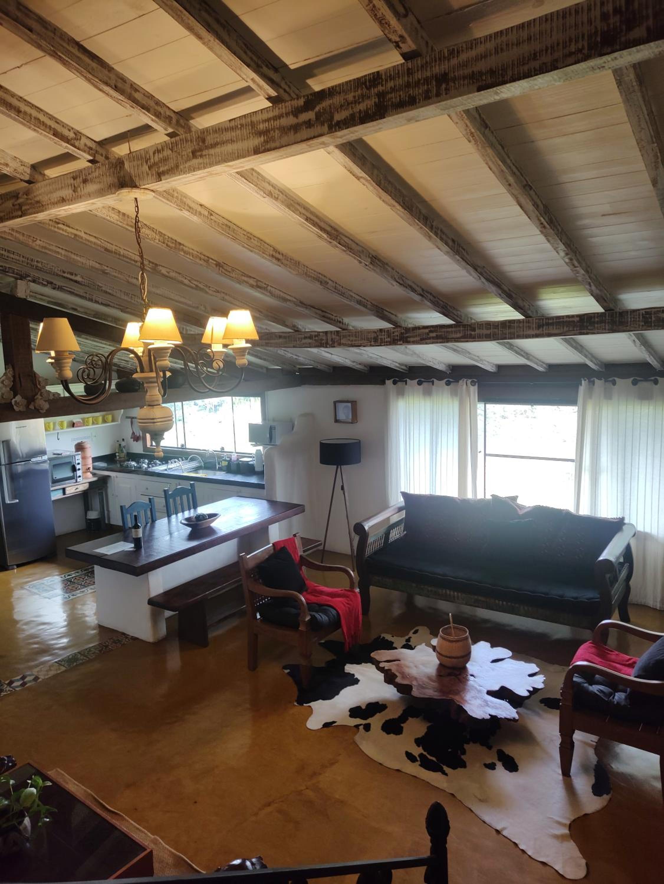 Casa Moitará
