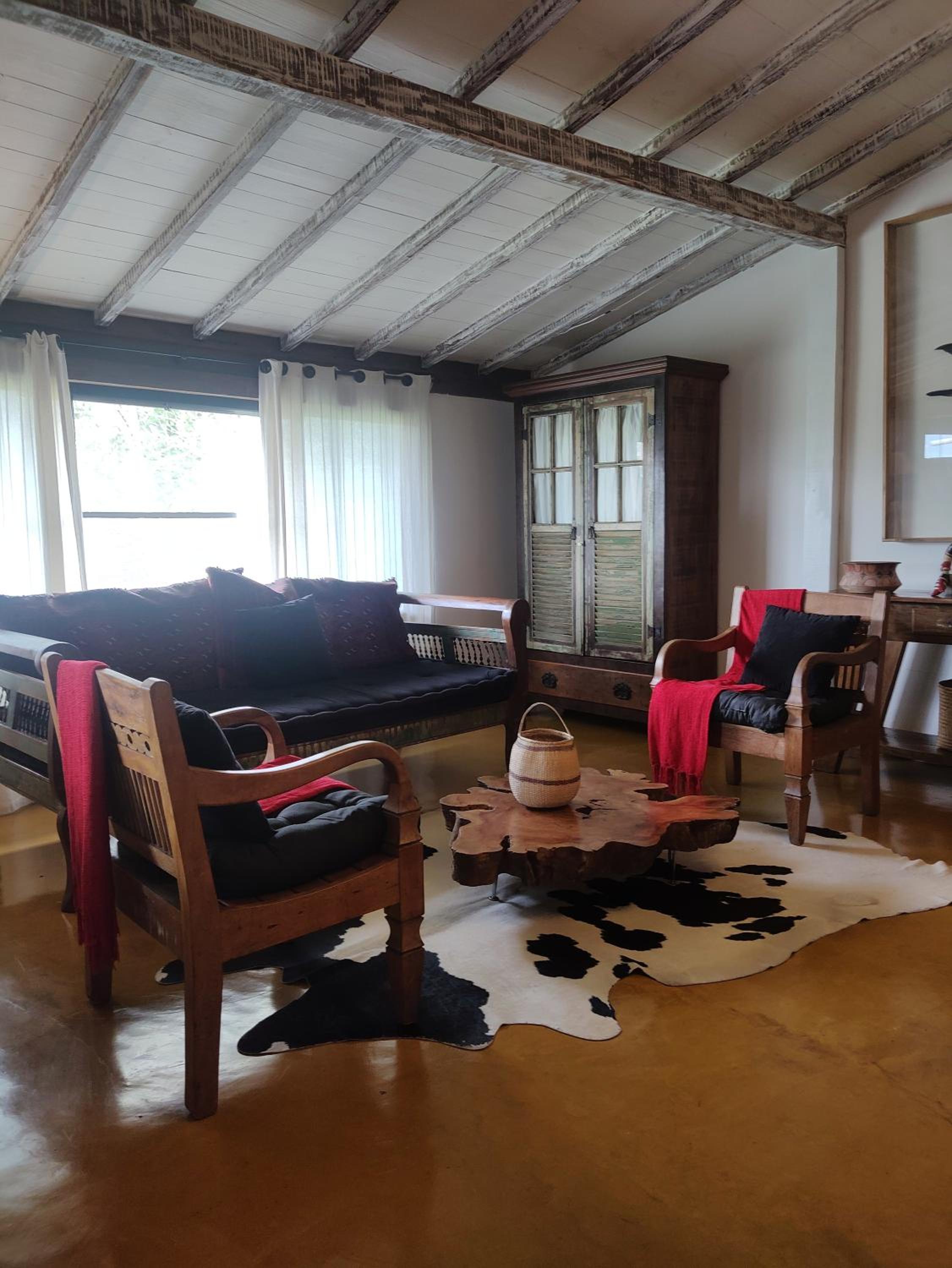 Casa Moitará