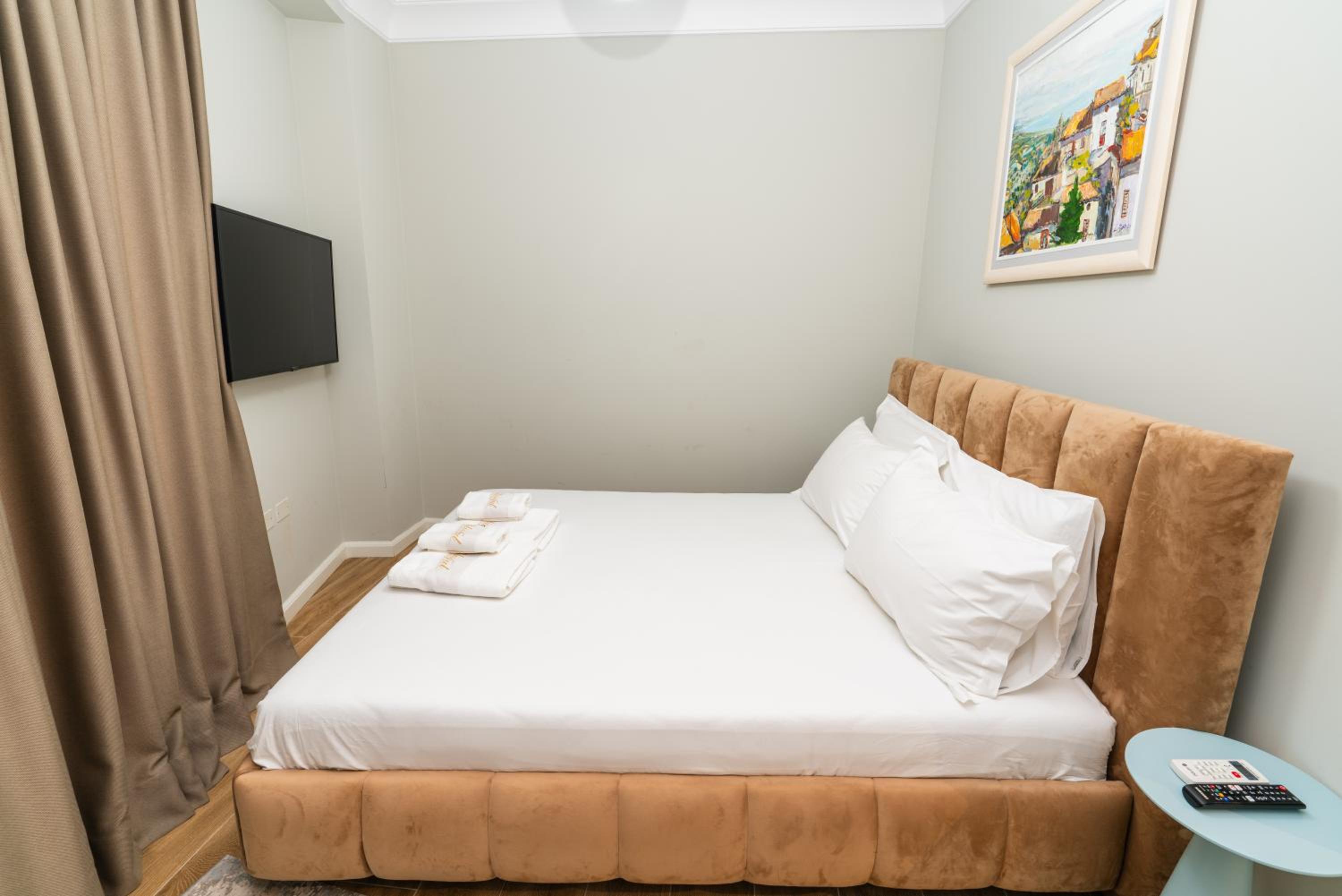 Blissful Apartments