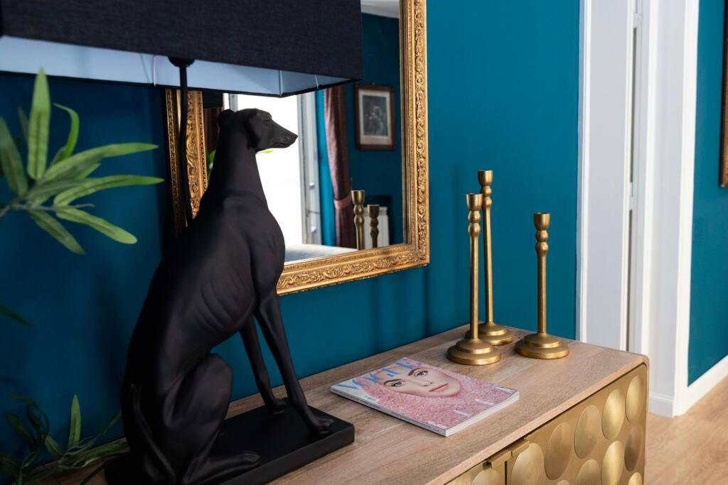 La Dolce Vita Rooftop Suite