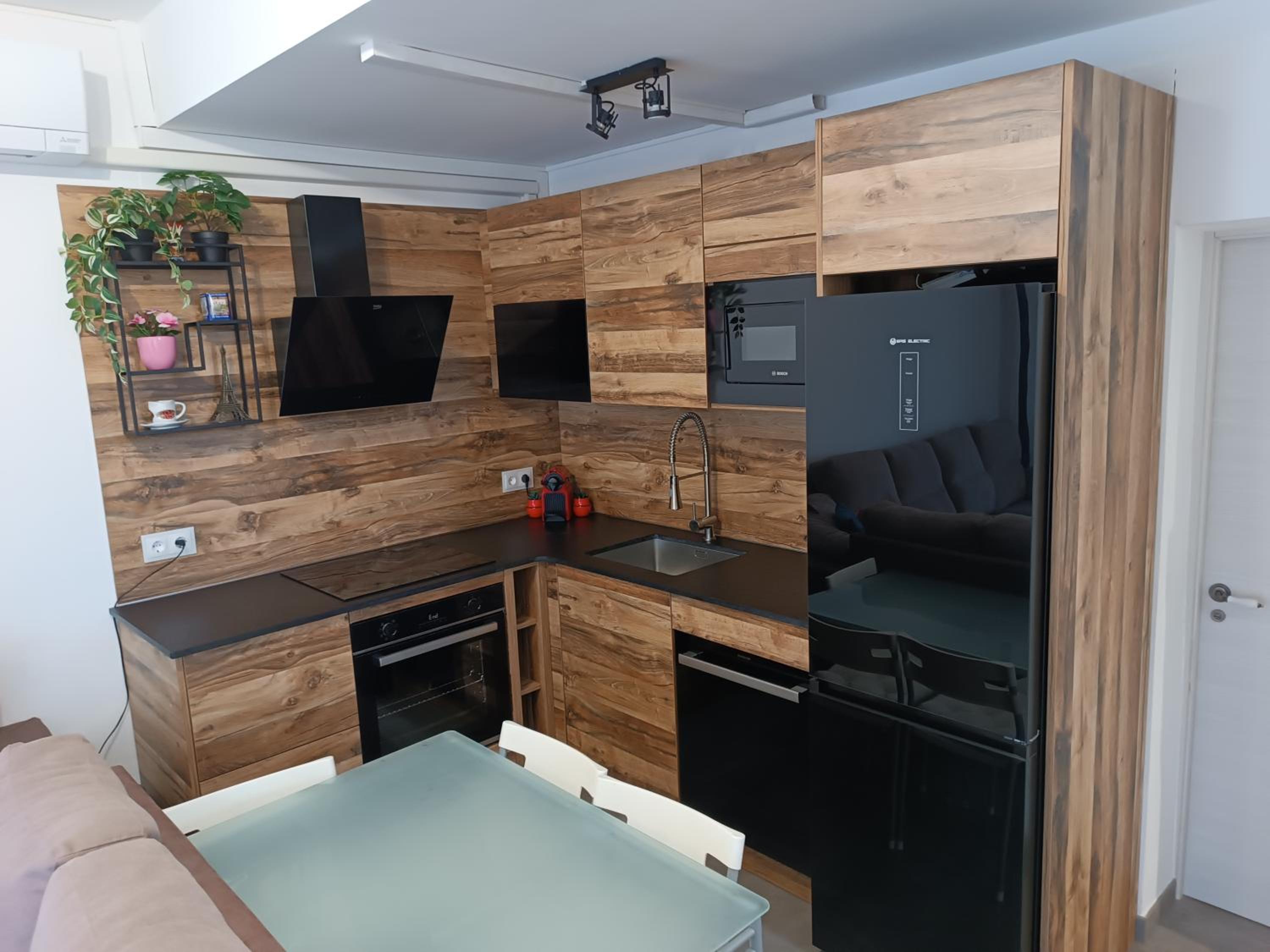 Suite Poblamar