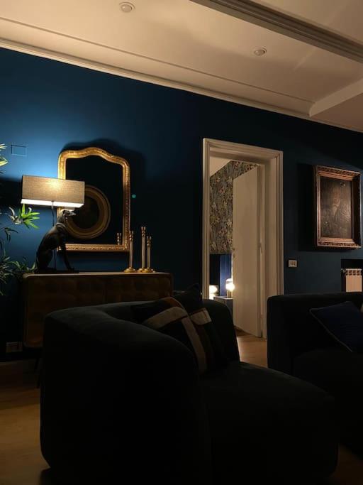 La Dolce Vita Rooftop Suite
