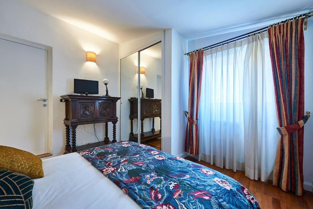 La Dolce Vita Rooftop Suite