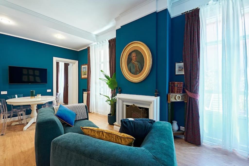 La Dolce Vita Rooftop Suite