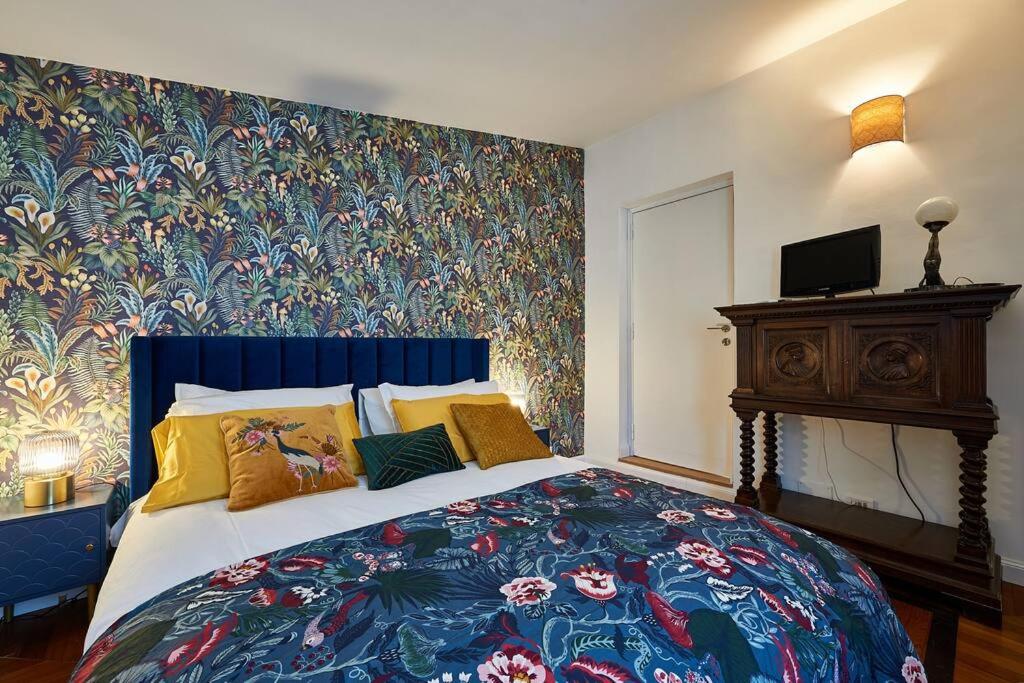 La Dolce Vita Rooftop Suite