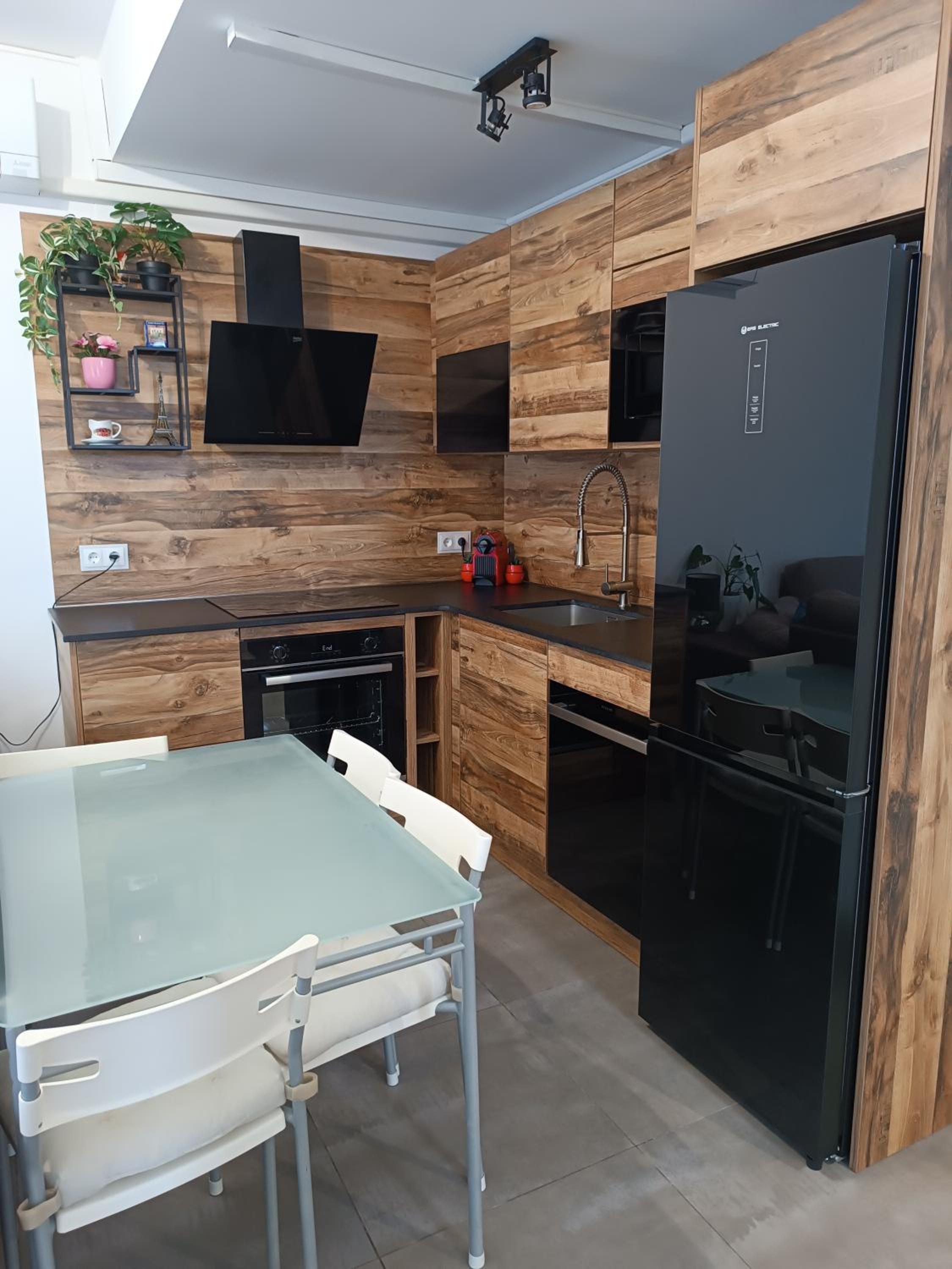 Suite Poblamar