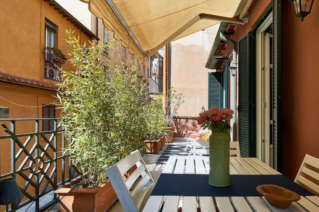 La Dolce Vita Rooftop Suite