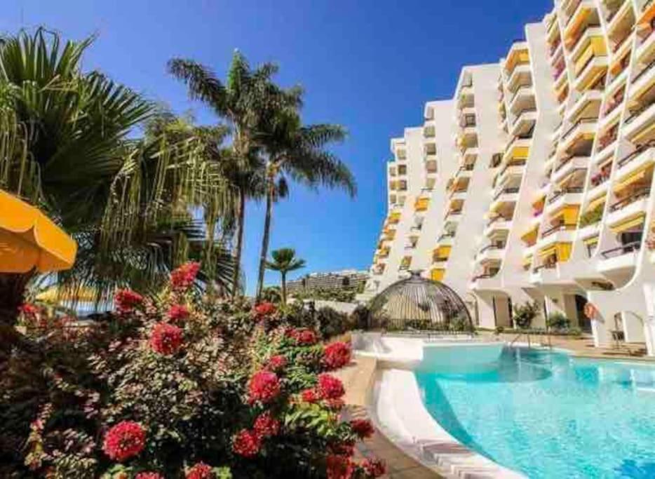 Penthouse Urbanizacion Montemarina Anfi del Mar