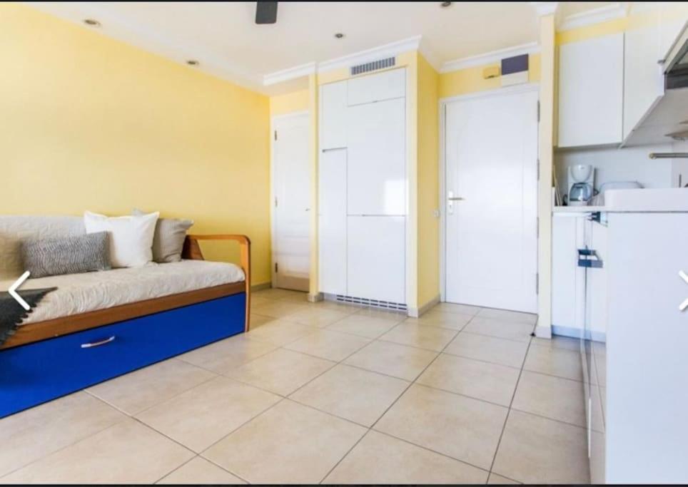 Penthouse Urbanizacion Montemarina Anfi del Mar