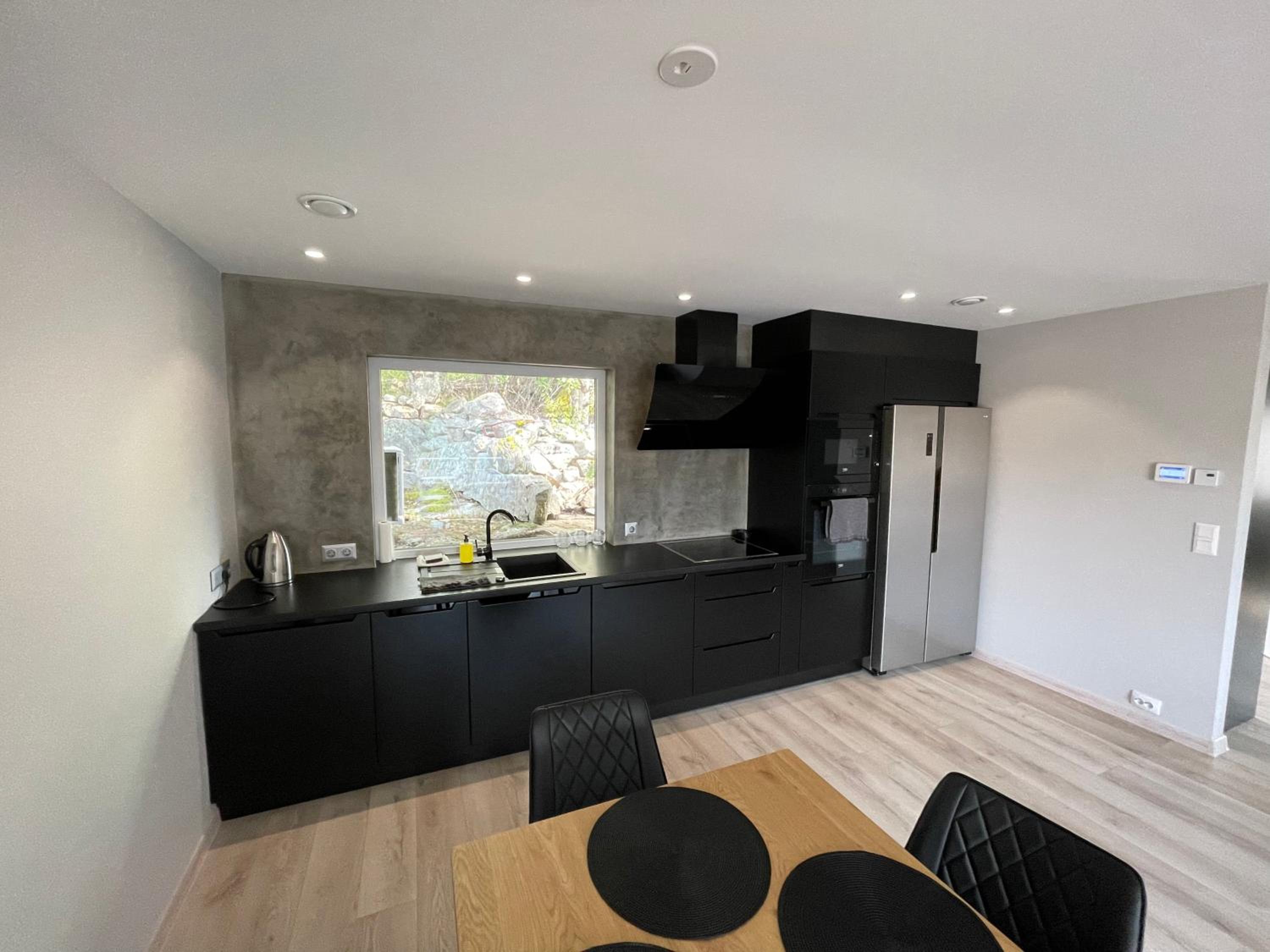 Eksluzywny apartament w zaciszu